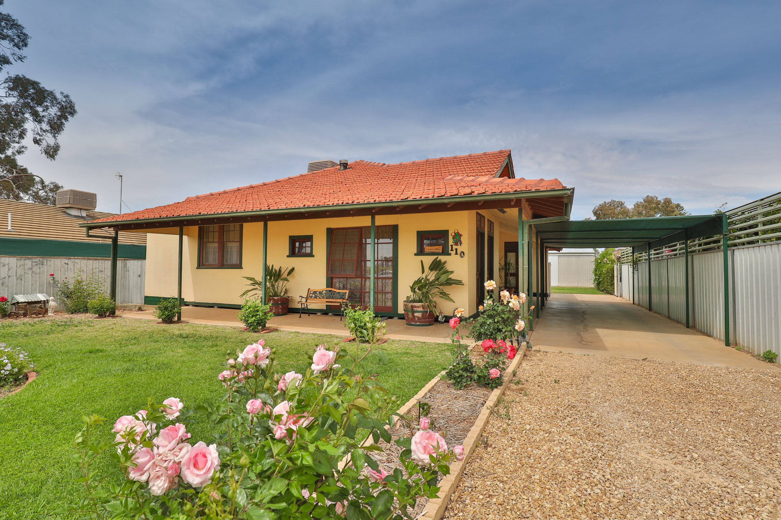 110 Fitzroy Avenue, Red Cliffs VIC 3496