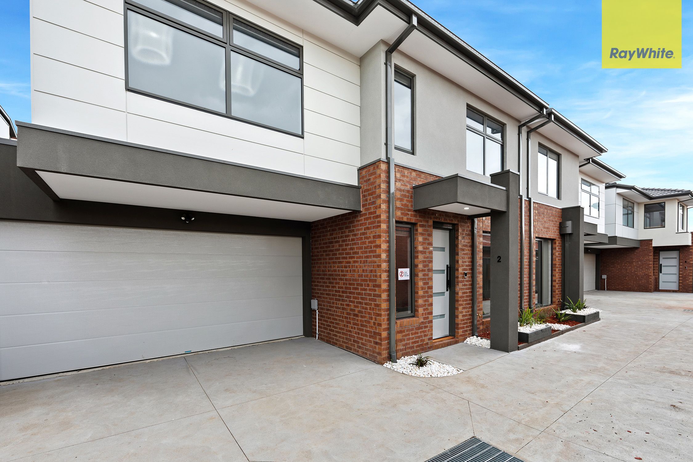 85 George Street, St Albans VIC 3021