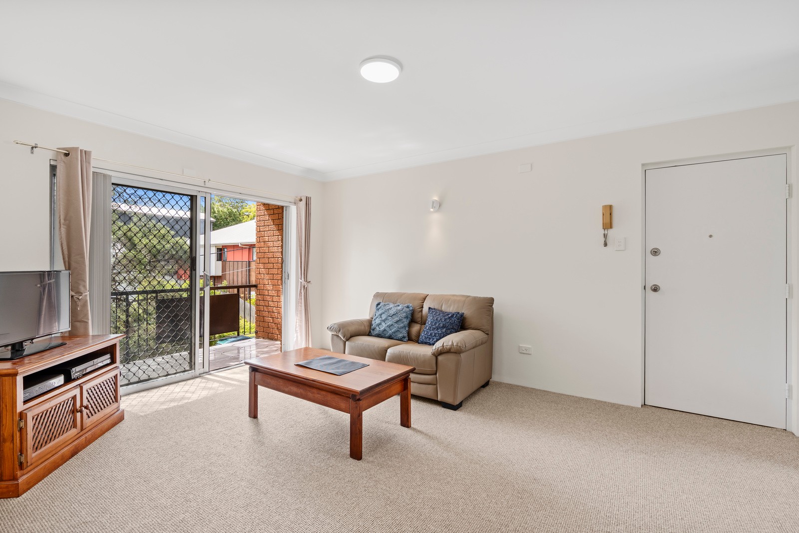 4/20 Somervell Street, Annerley, QLD 4103