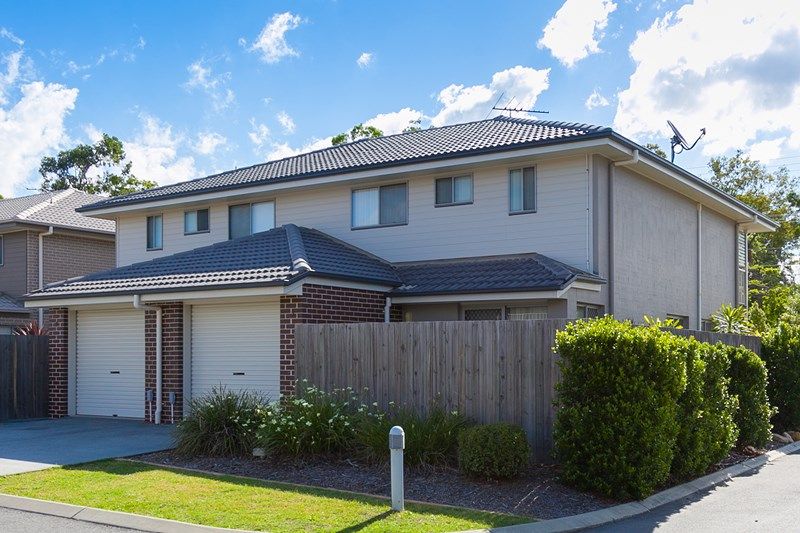 5/21-29 Second Avenue, Marsden, QLD 4132