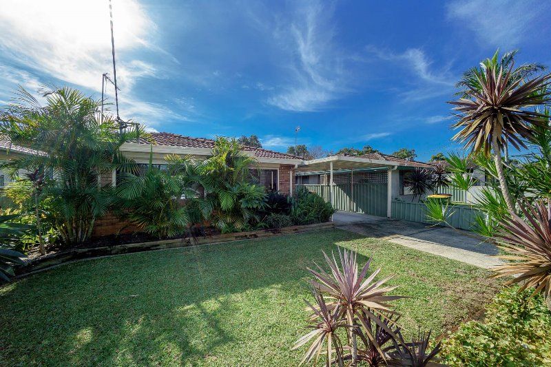 83 Veron Road