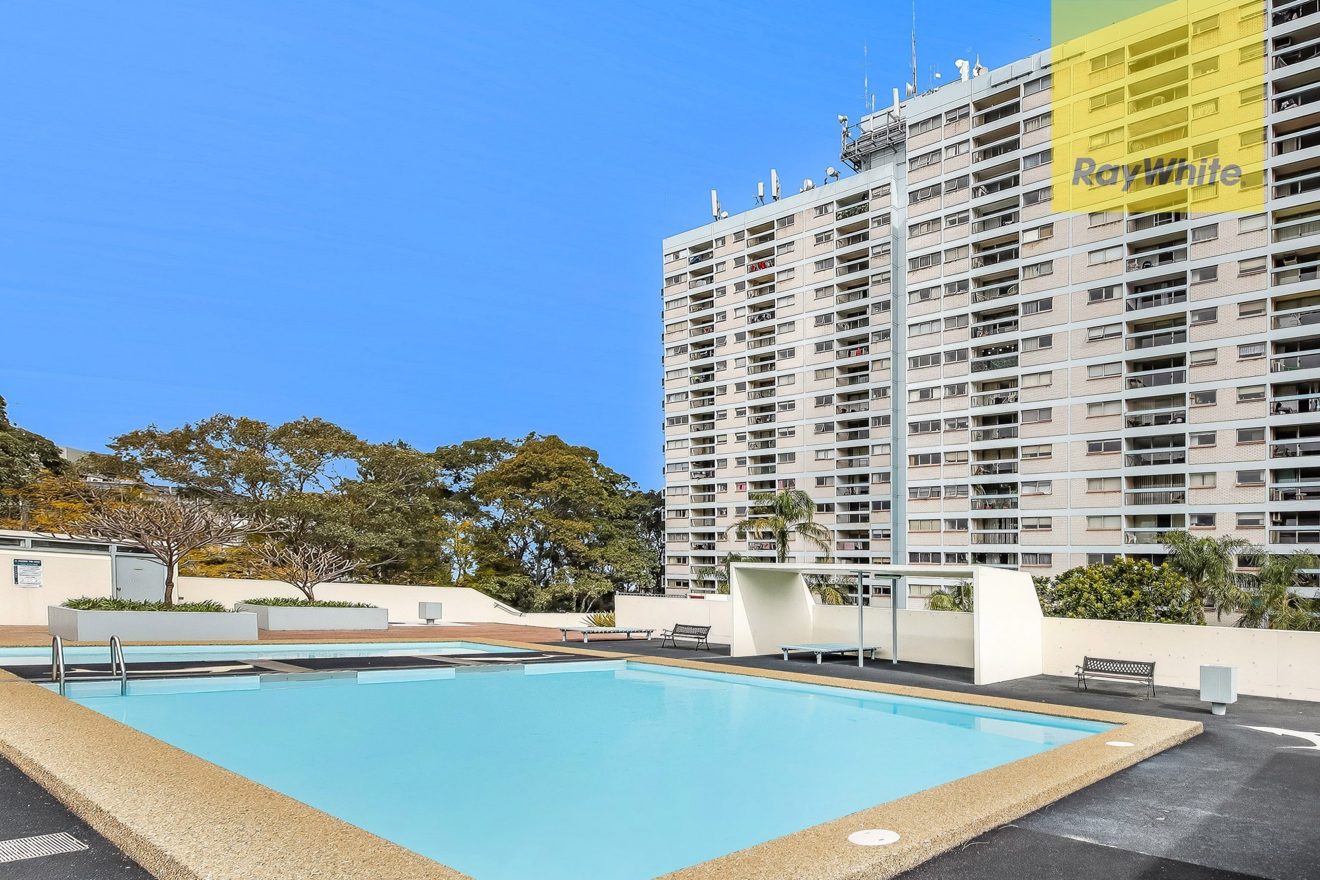 12M/15 Campbell Street, Parramatta, NSW 2150