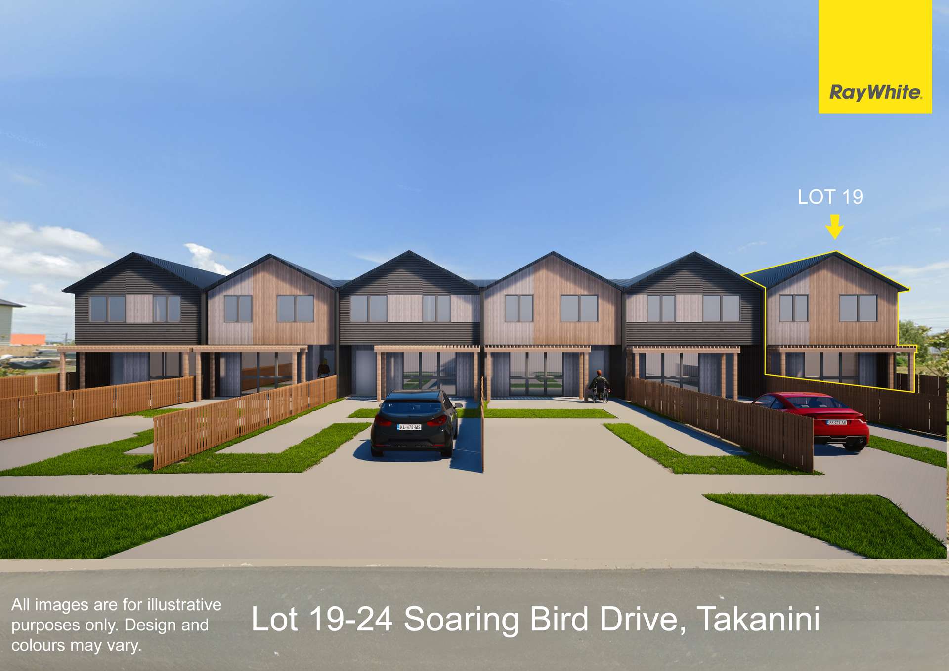 41B Soaring Bird Drive photo 0