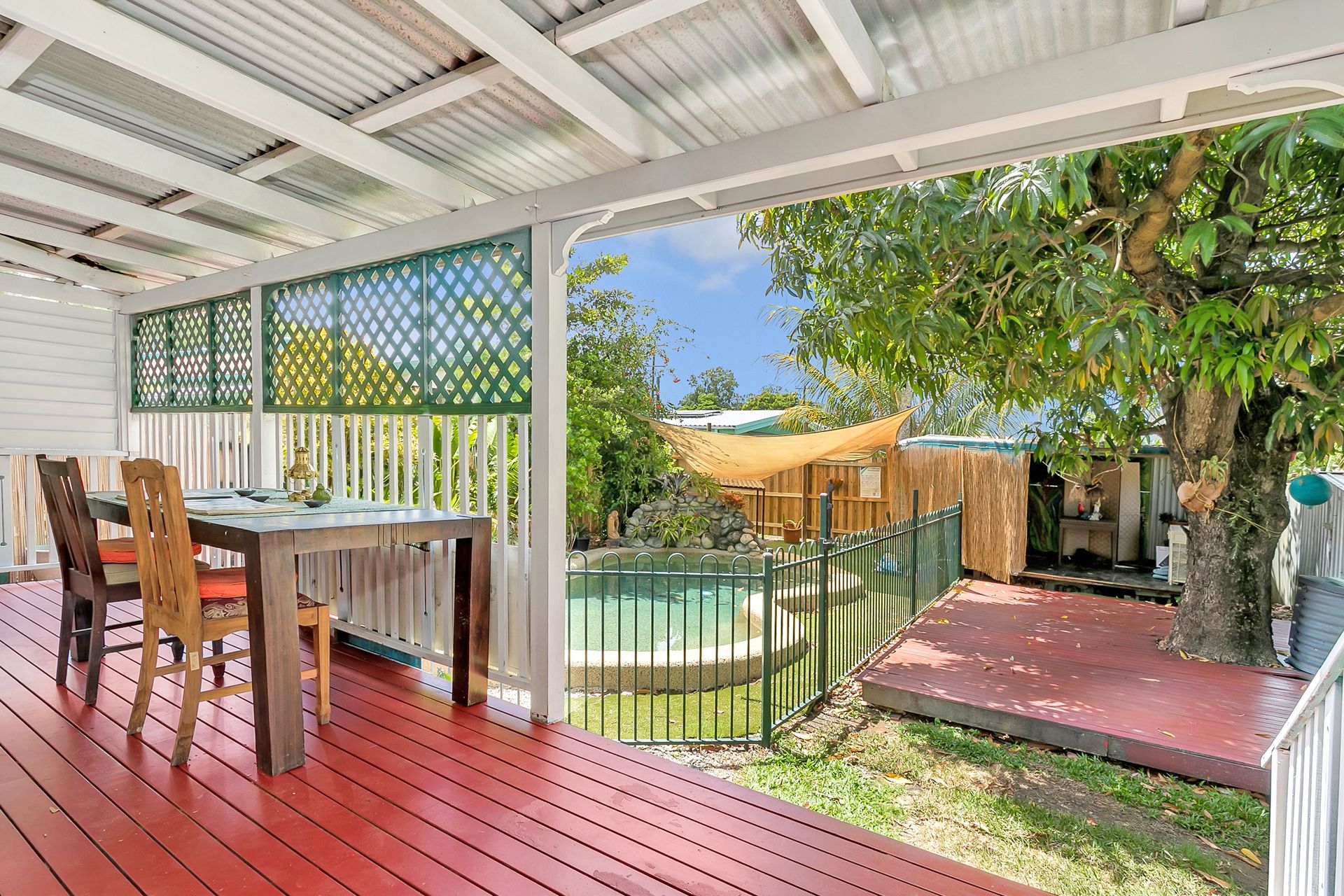 148 Hoare Street, Manunda, QLD 4870