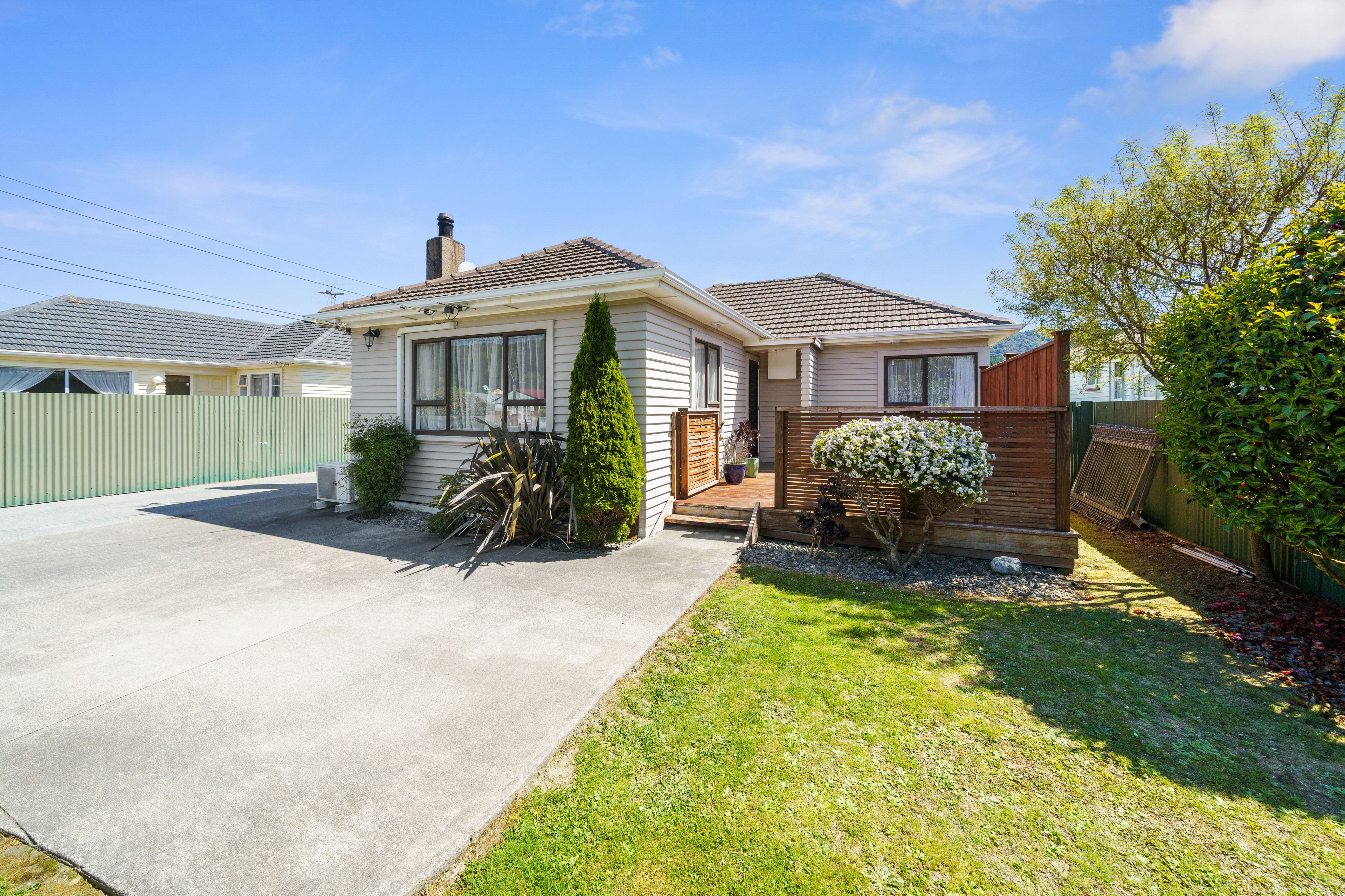75 Moohan Street, Wainuiomata, Lower Hutt City