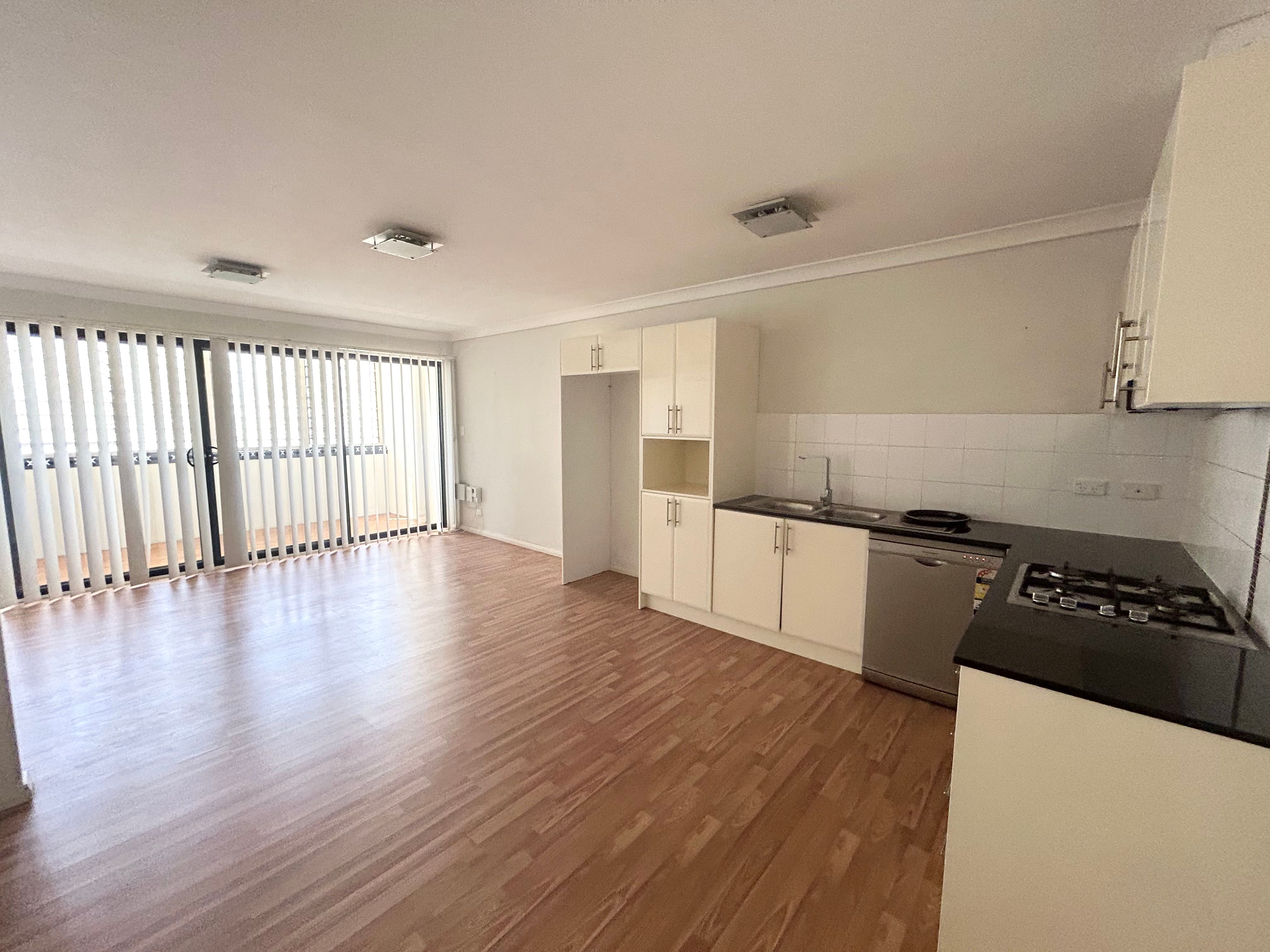 30/282 High Street, Penrith, NSW 2750