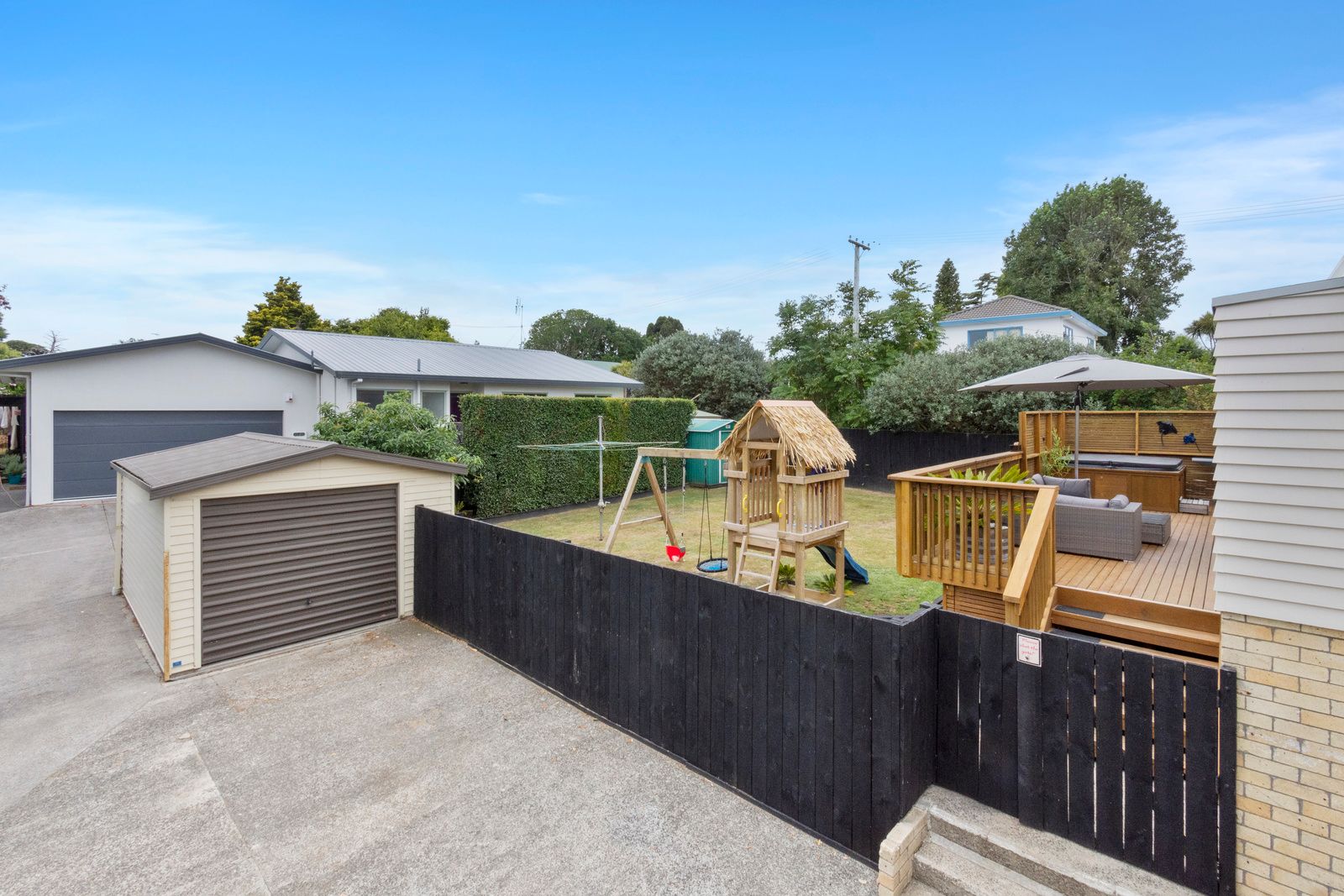 1/39 Youngs Road, Papakura, Papakura