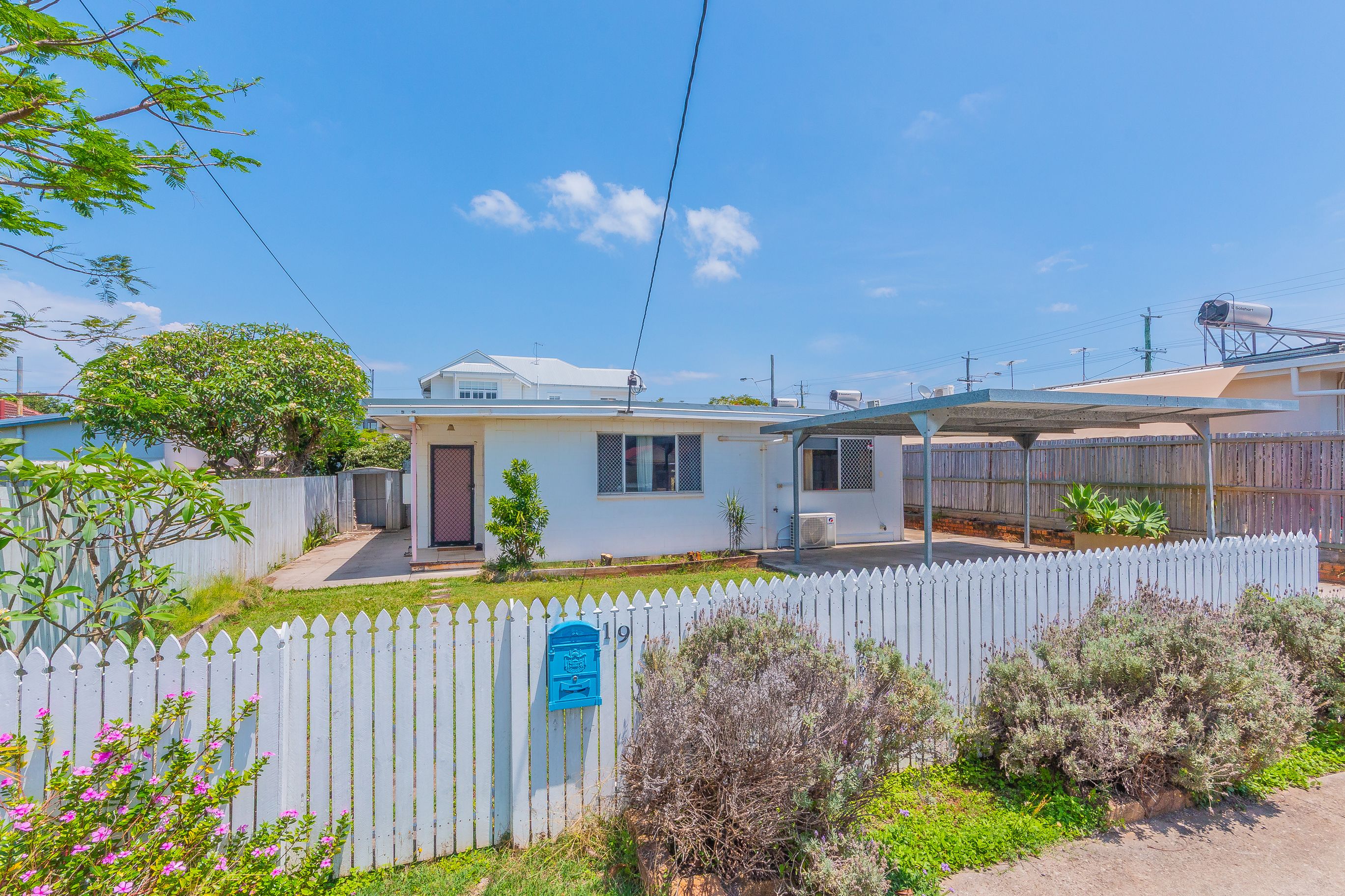 19 Dunns Terrace, Scarborough, QLD 4020