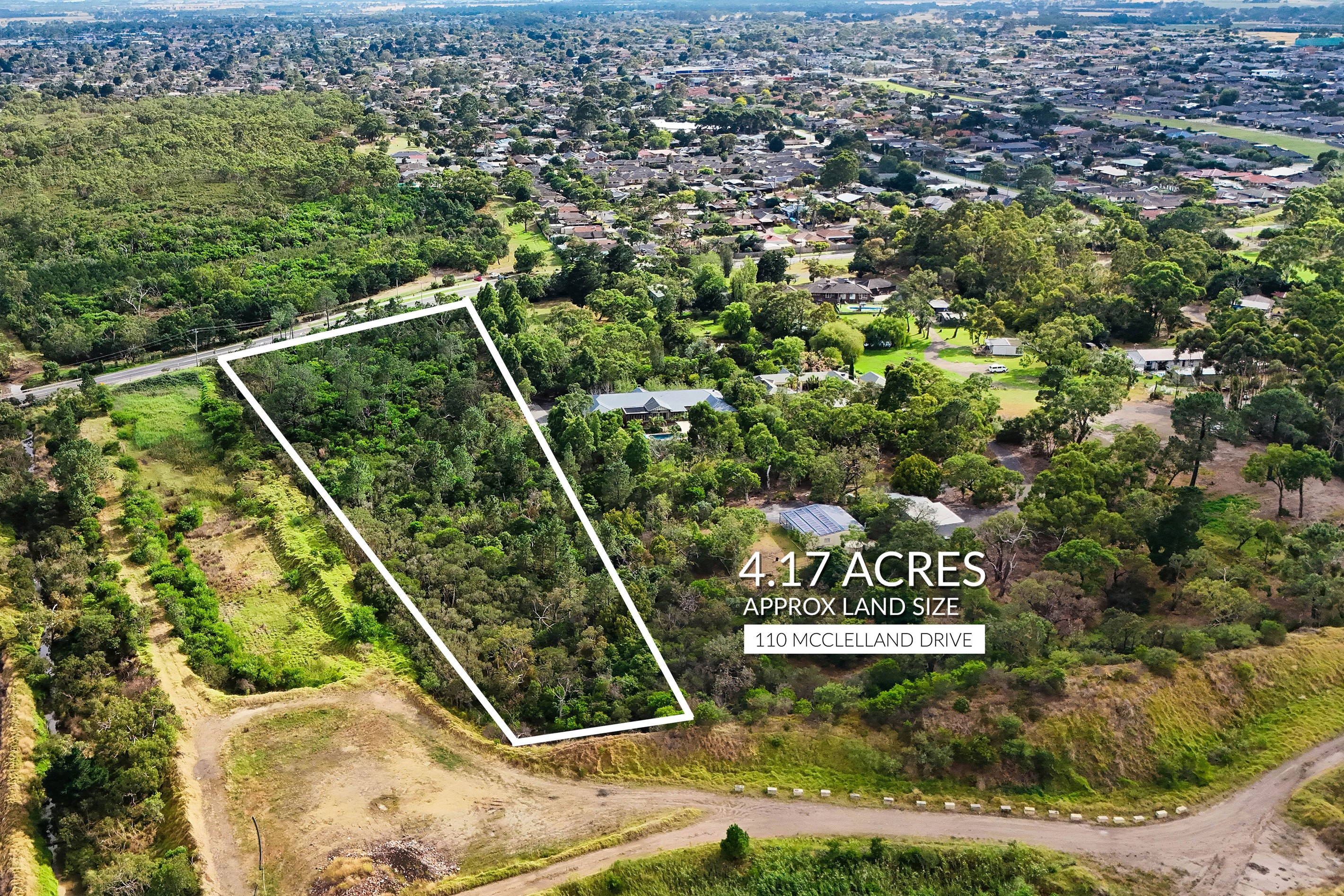 110 Mcclelland Drive, Langwarrin, VIC 3910