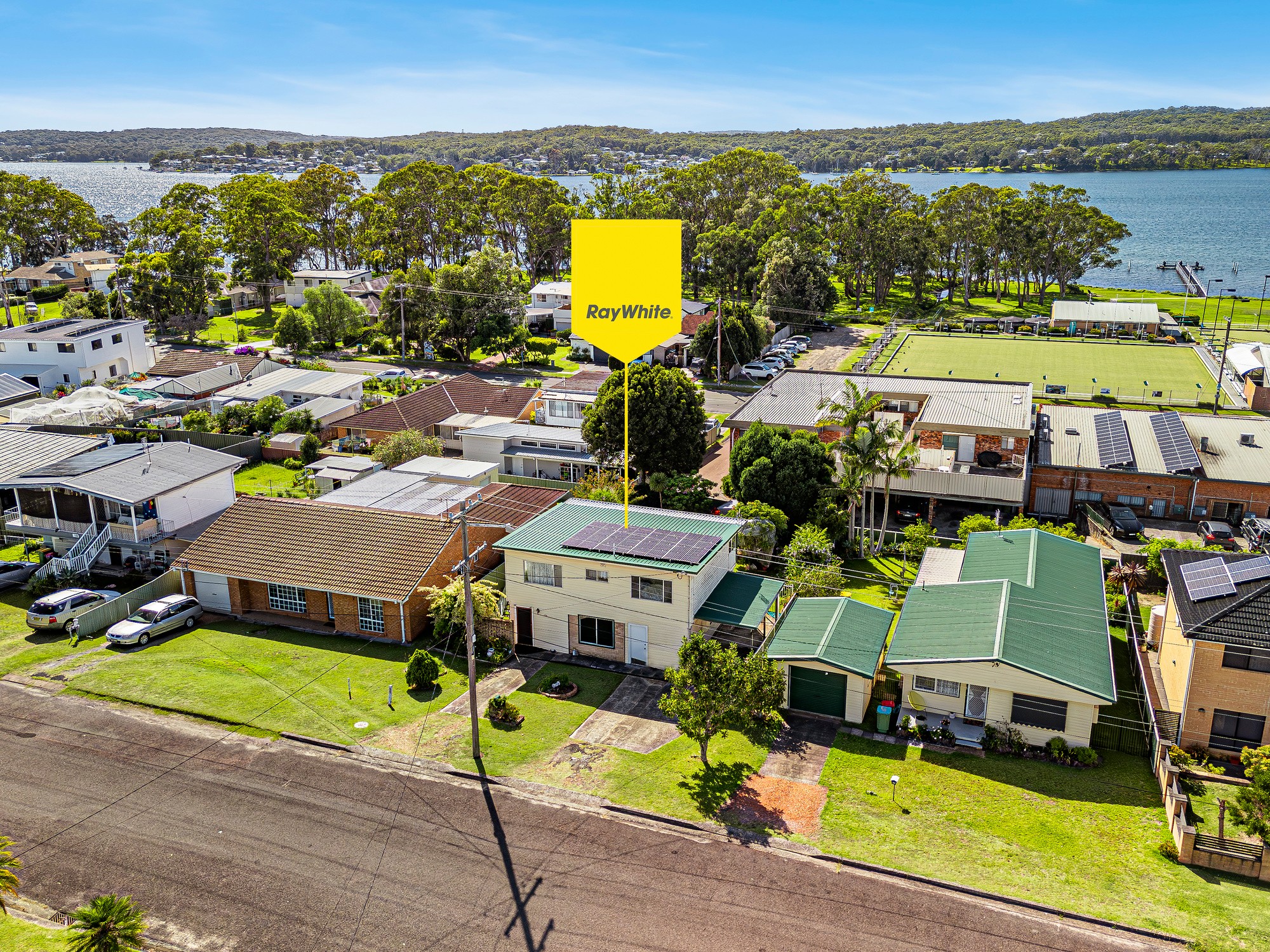134 Winbin Crescent, Gwandalan, NSW 2259