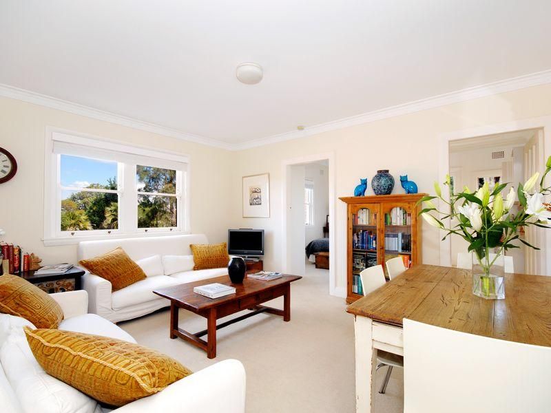 3/12 Vista Street, Mosman, NSW 2088