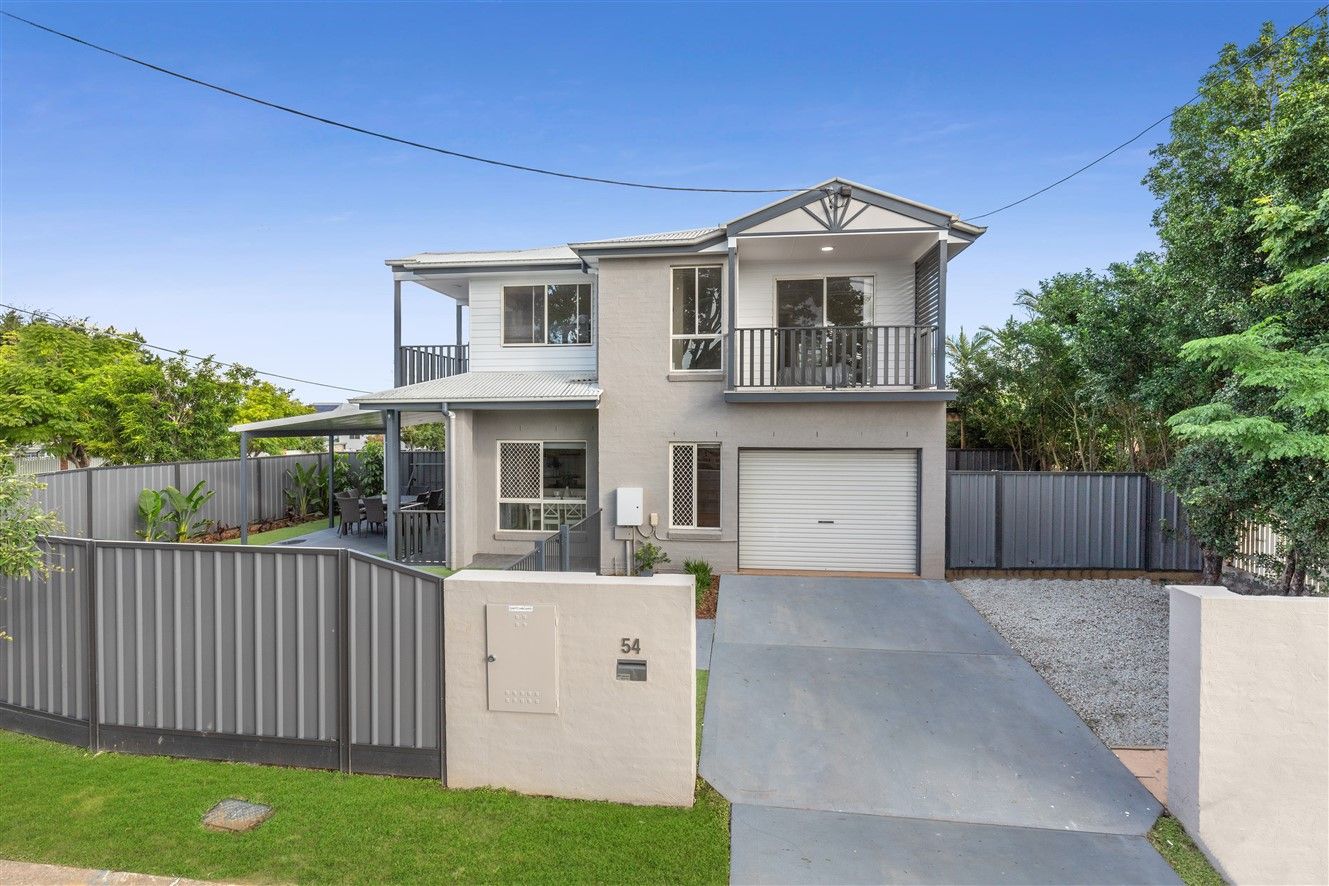 54 Homebush Road, Kedron QLD 4031