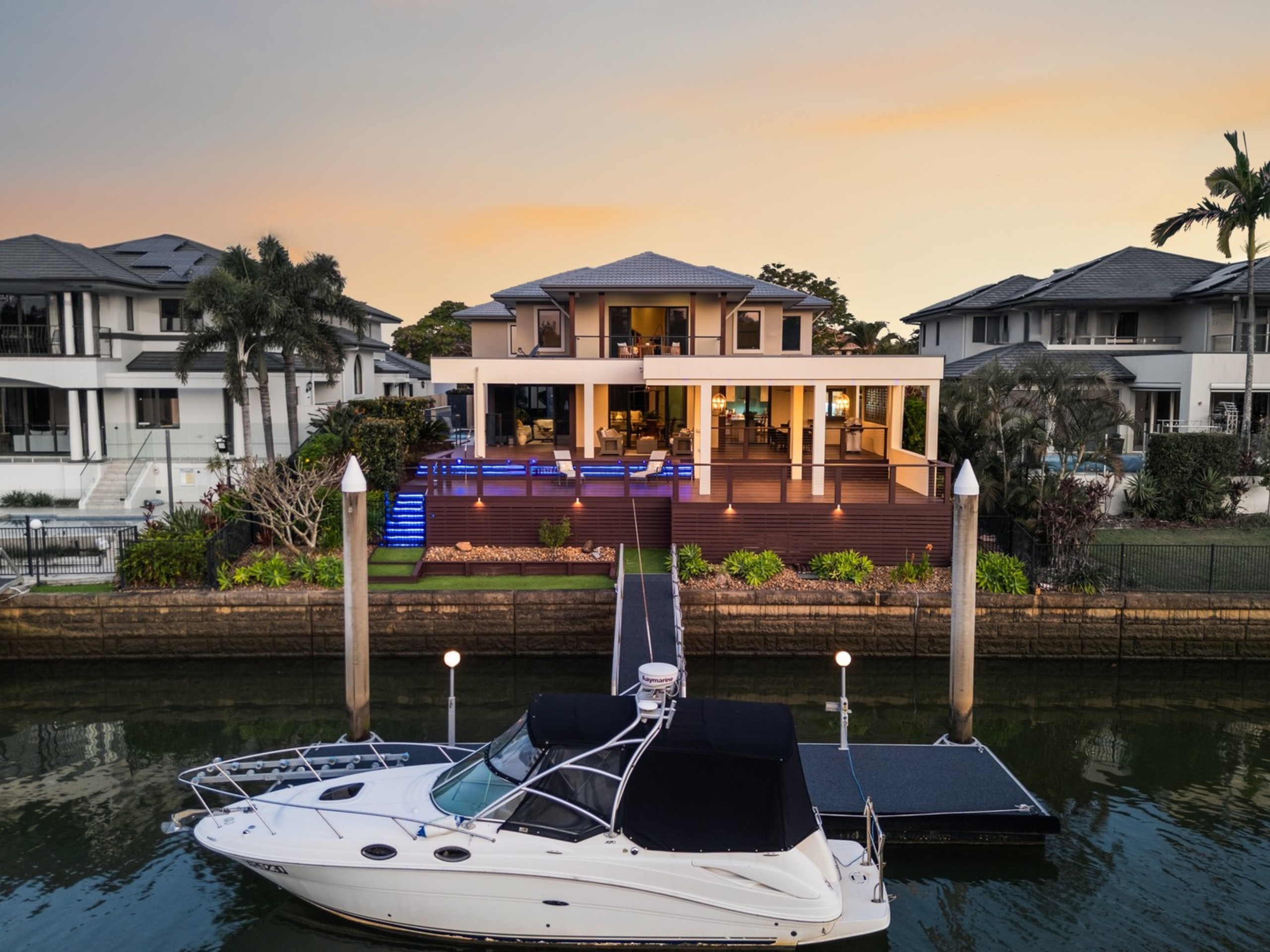 2505 Cressbrook Drive, Hope Island, QLD 4212