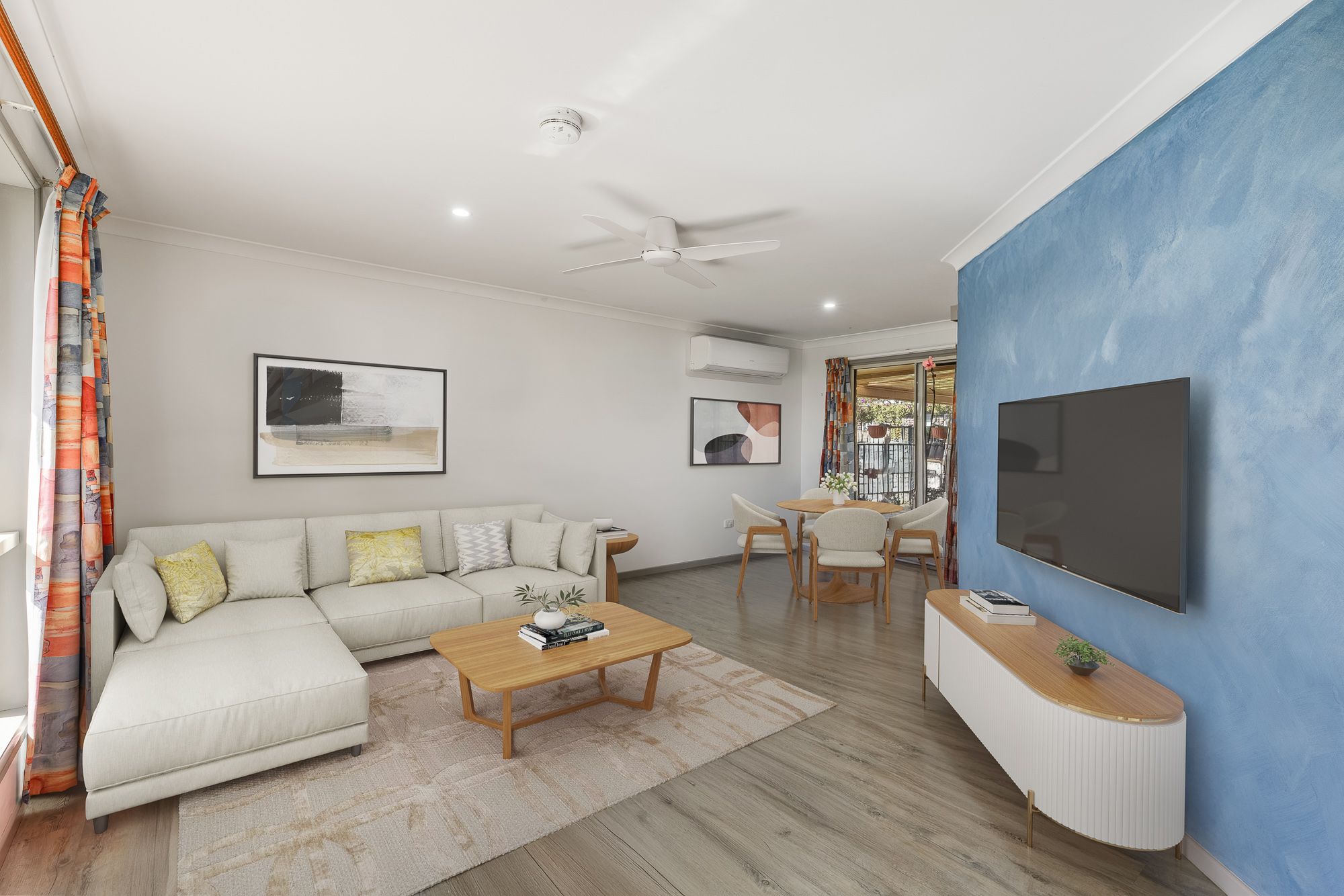 8 Grant Close, Middle Ridge, QLD 4350