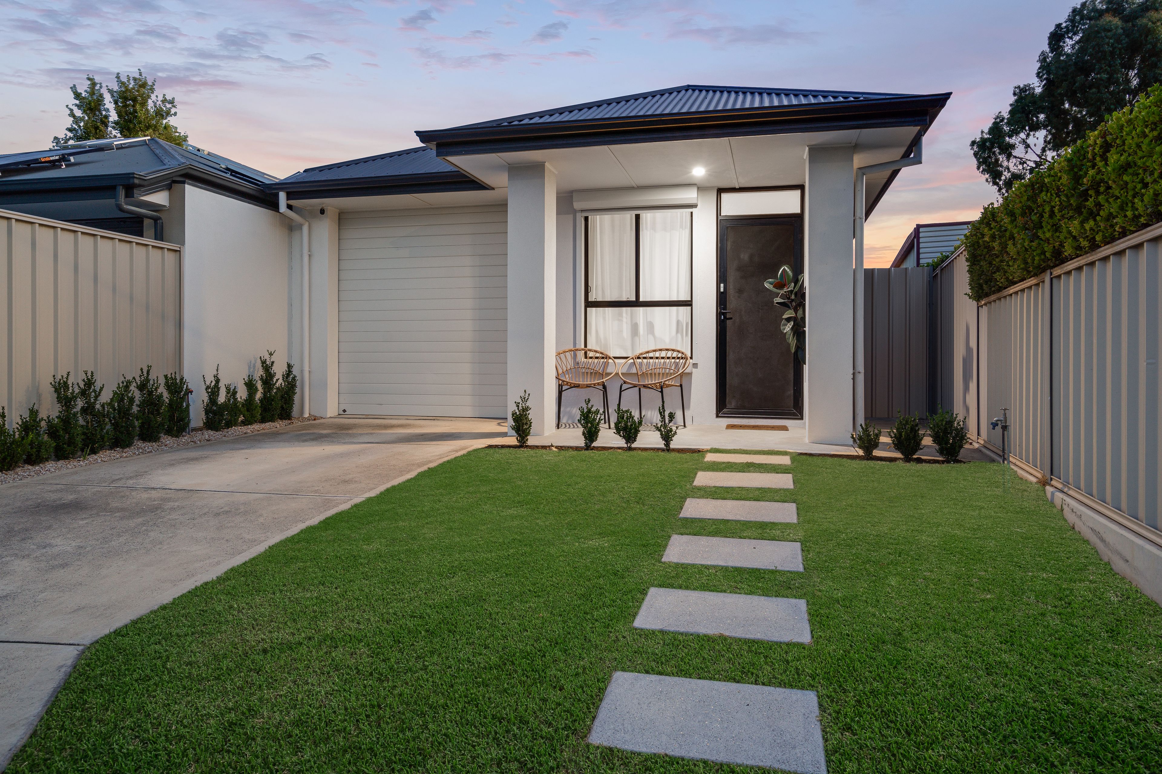 5 Gentilly Street, Holden Hill, SA 5088