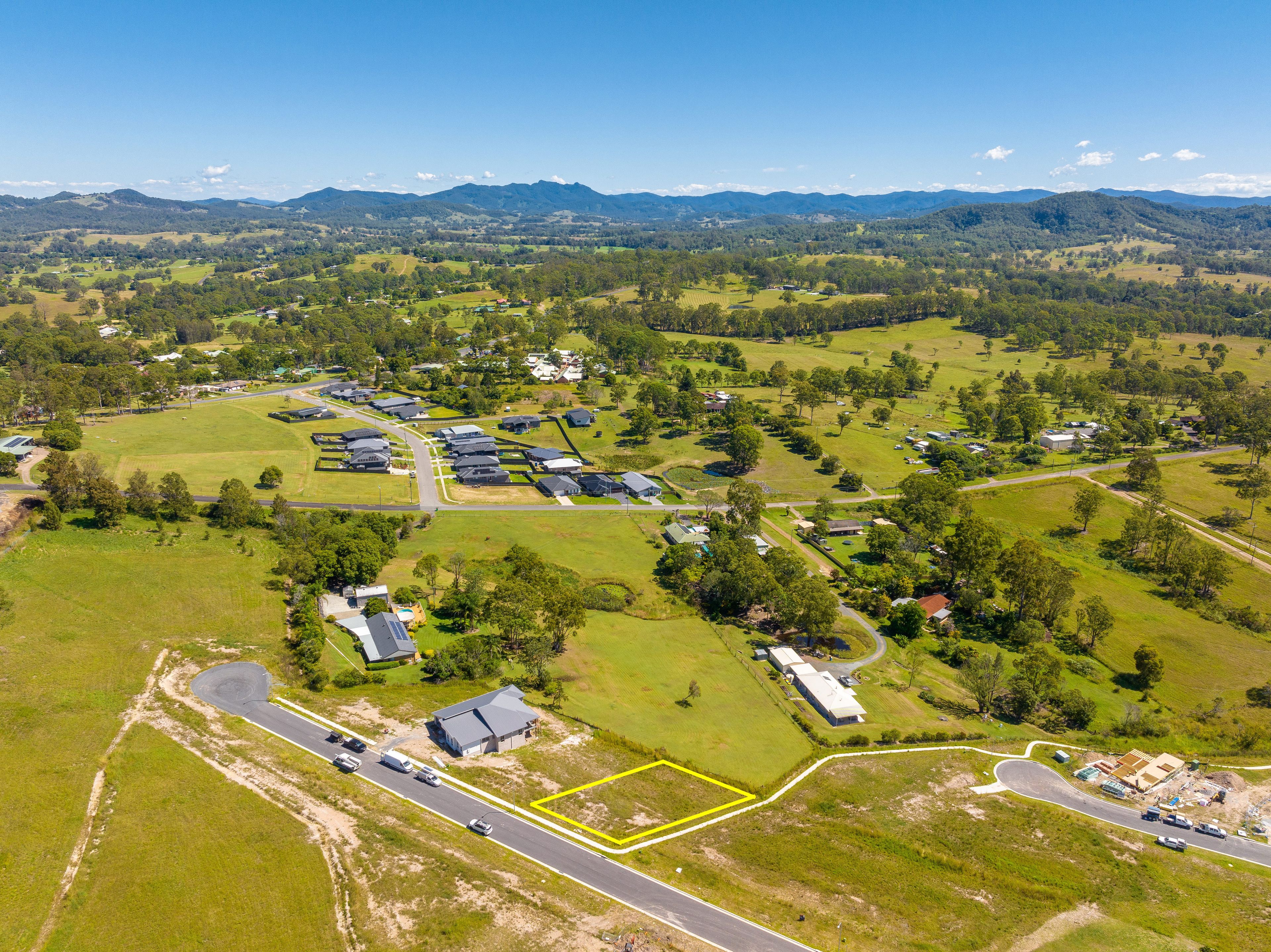 27 Ellenora Circuit, Wingham, NSW 2429 Land for Sale Ray White