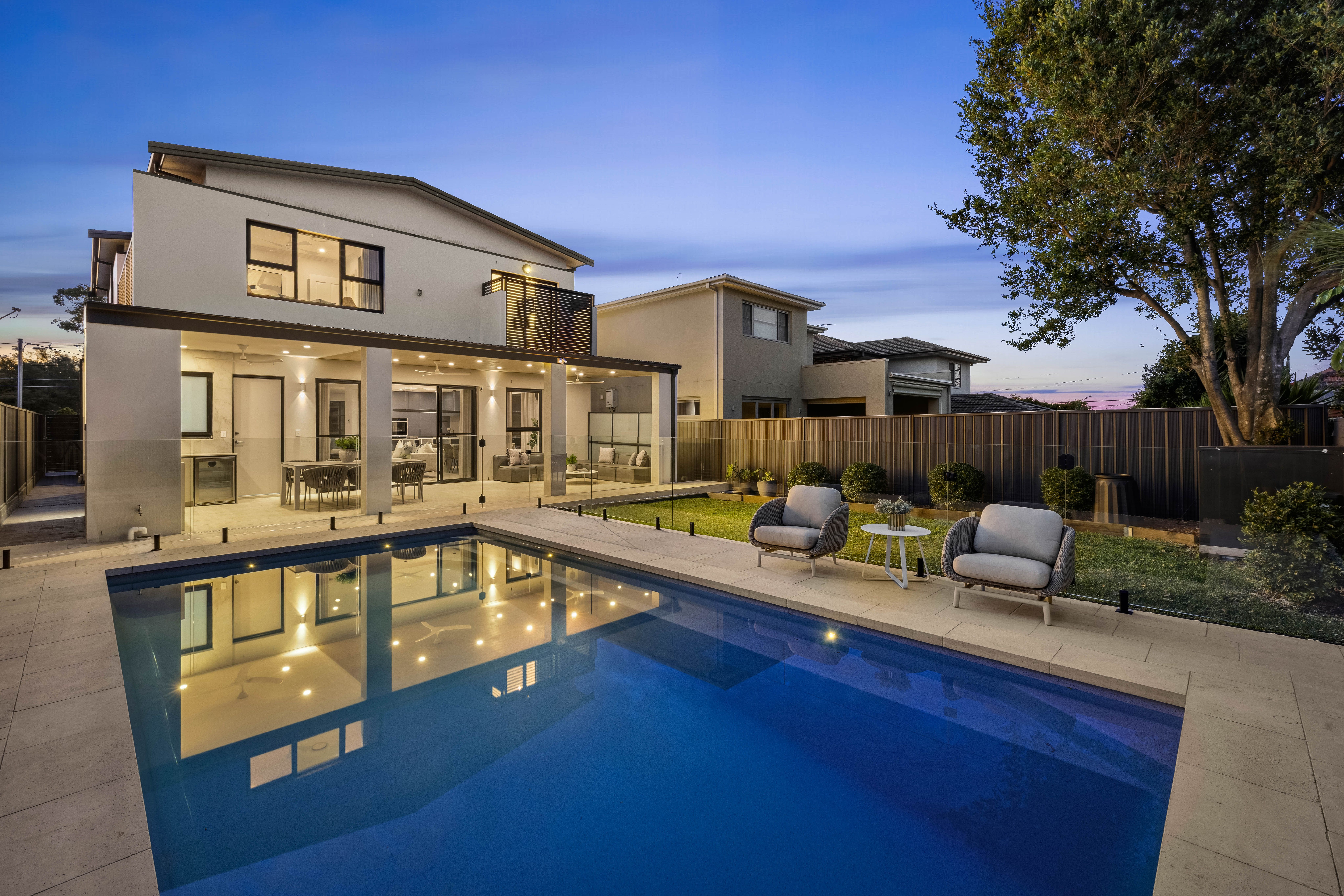 24 Lavender Street, Five Dock NSW 2046