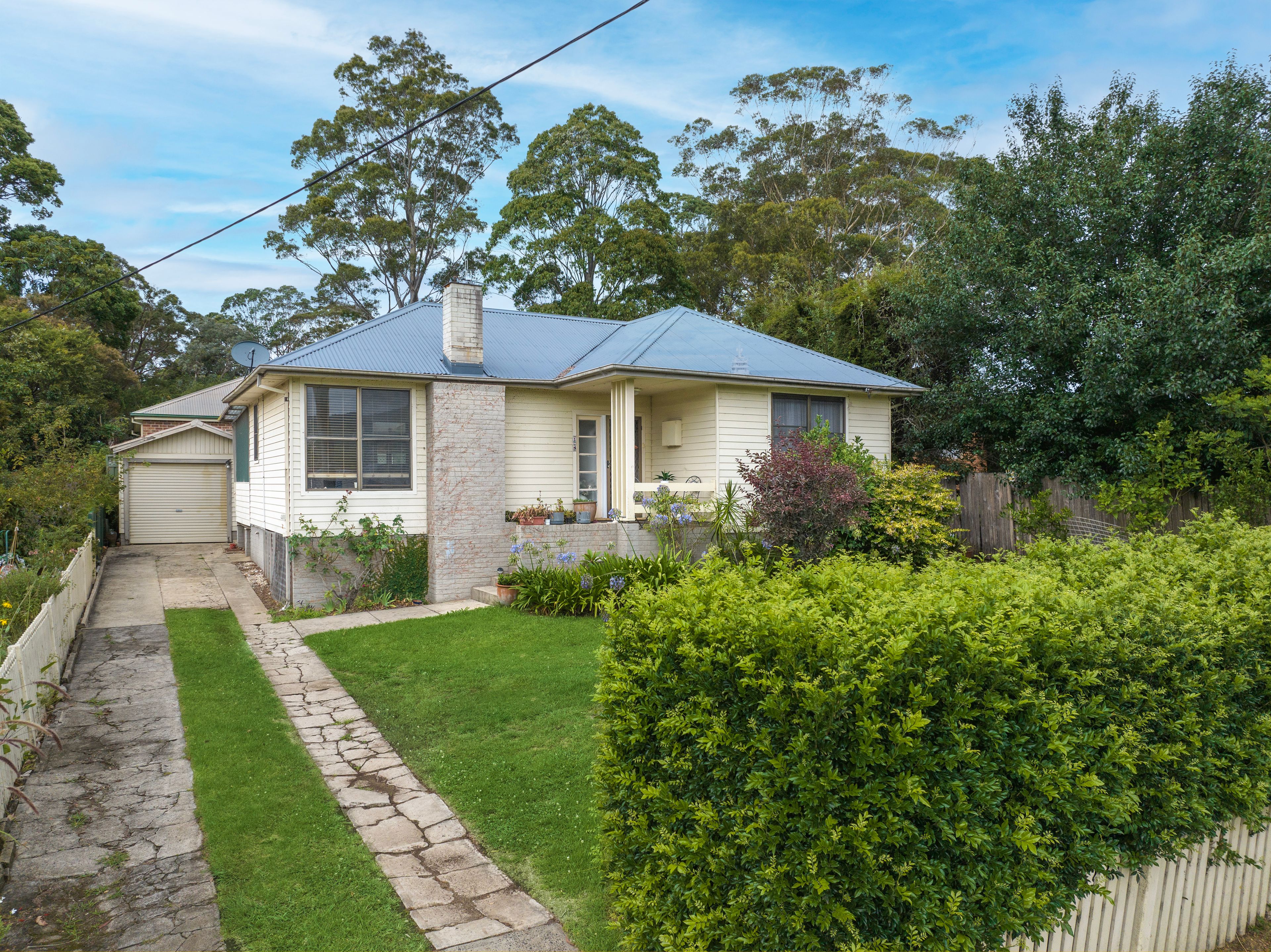 14 Queen Street, Berry, NSW 2535 Sold House Ray White Gerringong