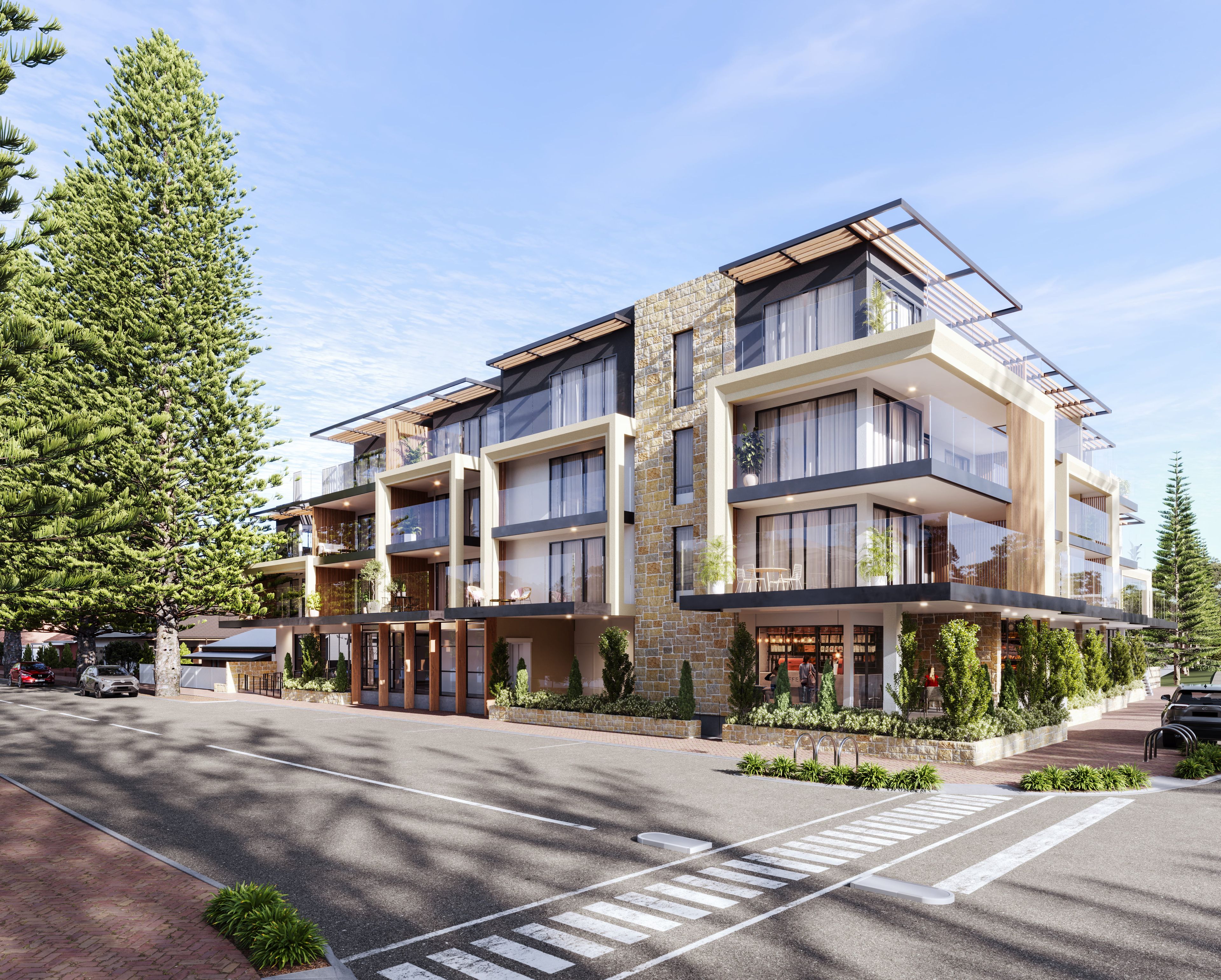 9 Jetty Street — photo from Ray White Glenelg