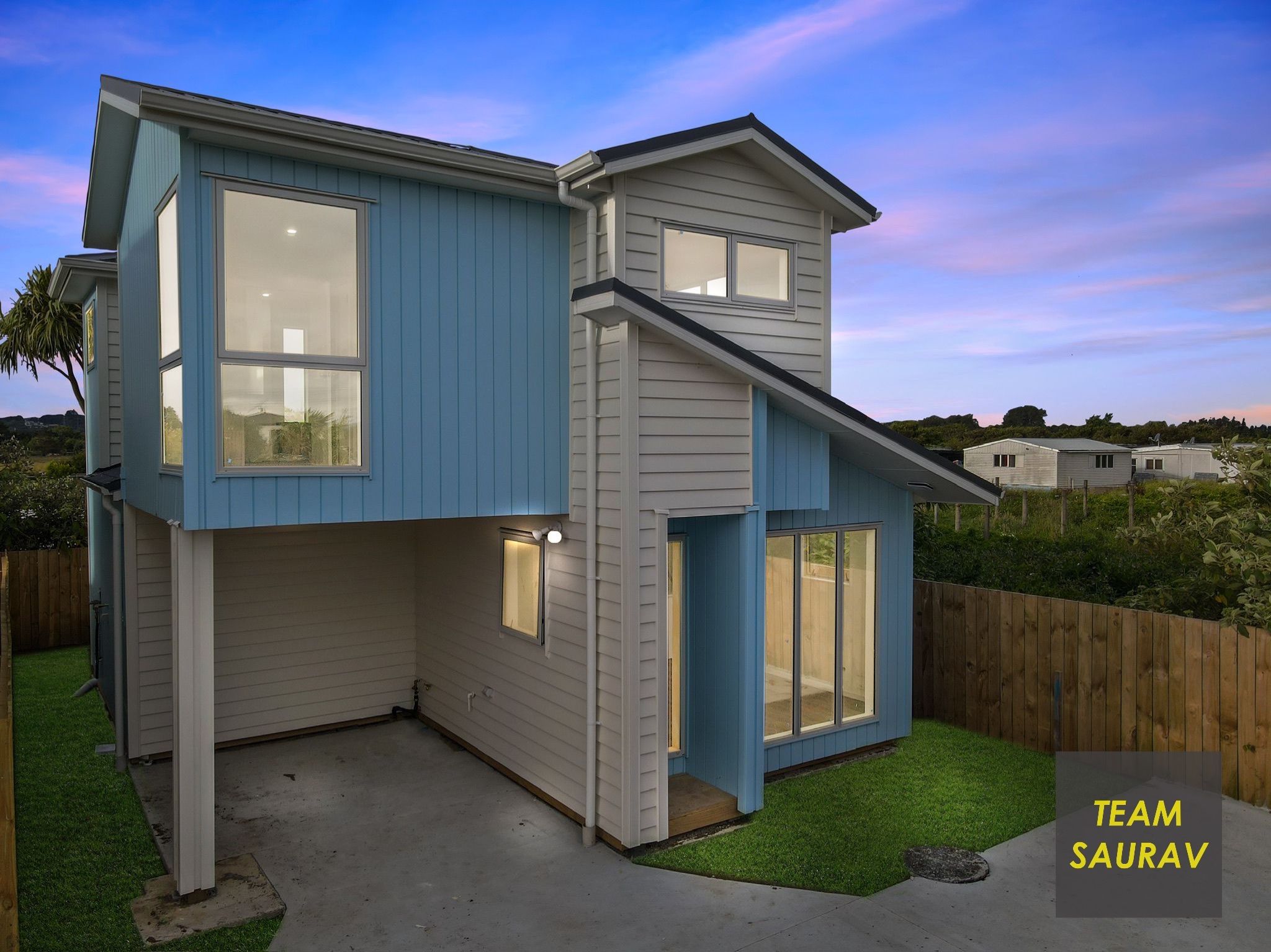 305F Porchester Road, Takanini, Papakura