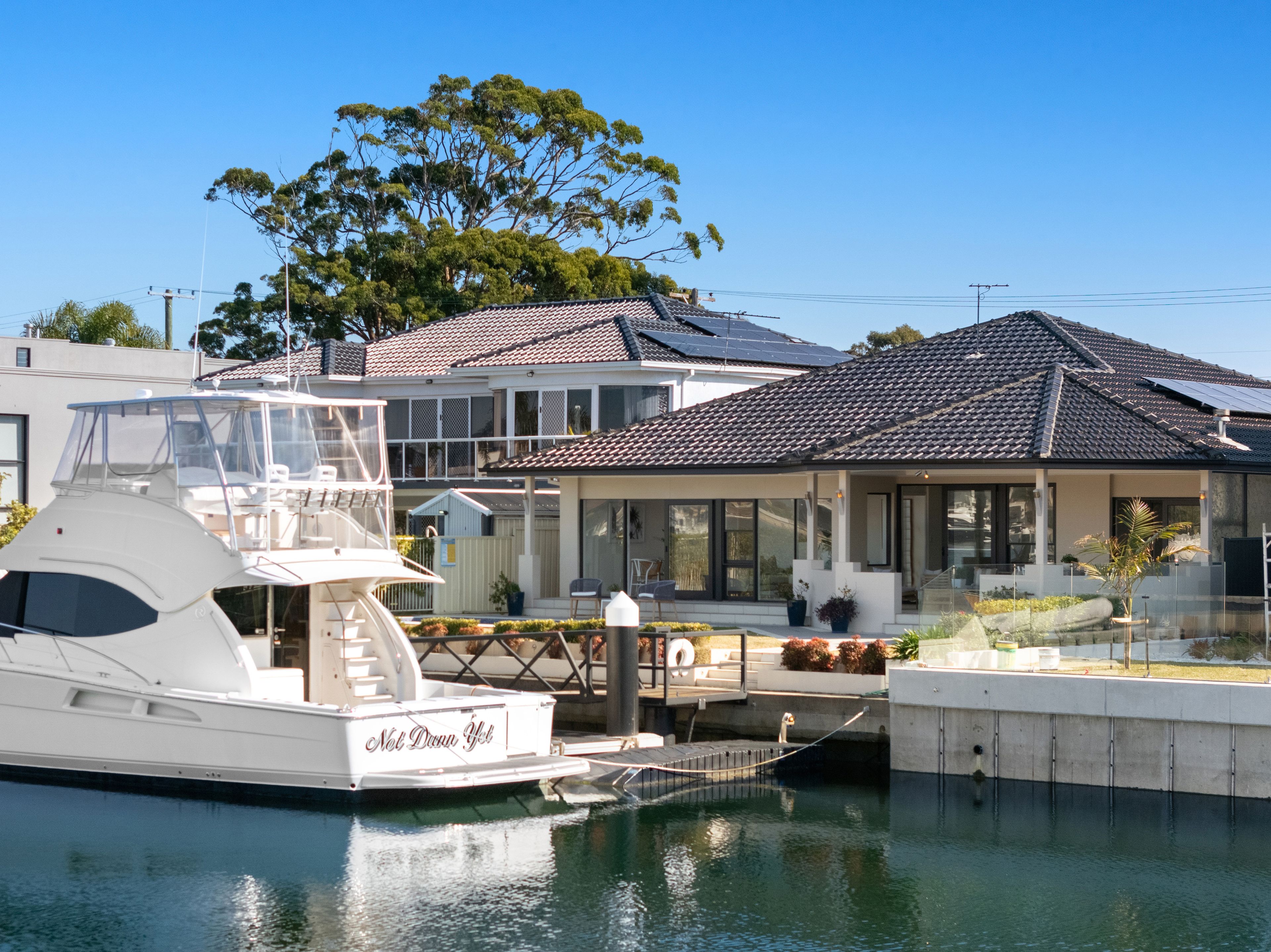 102 Belgrave Esplanade, Sylvania Waters NSW 2224