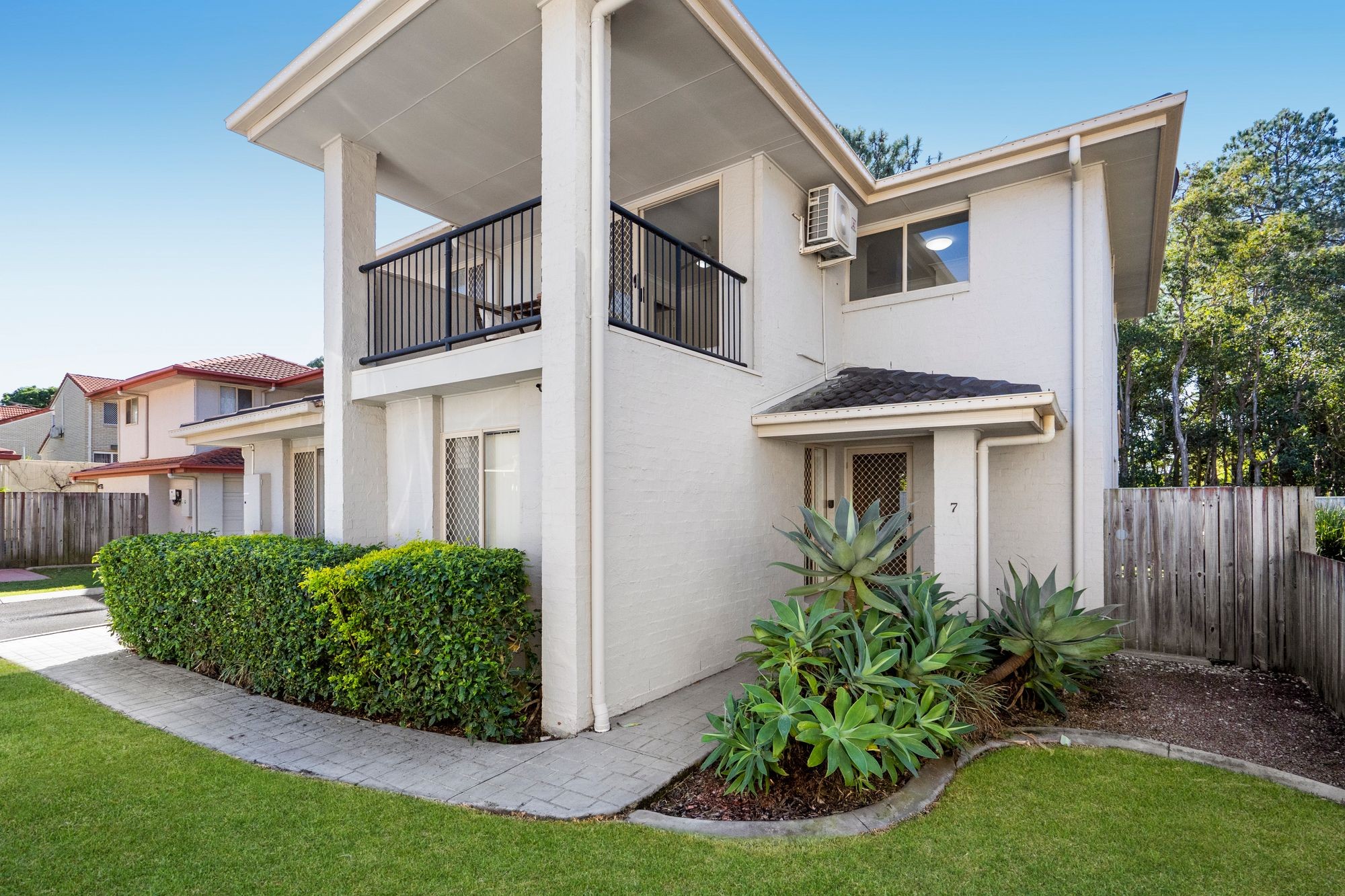 7/20 Flamingo Close, Wishart, QLD 4122