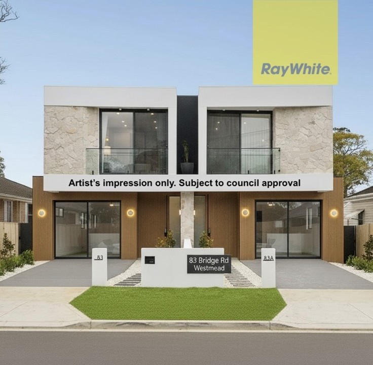 83 Bridge Road, Westmead, NSW 2145