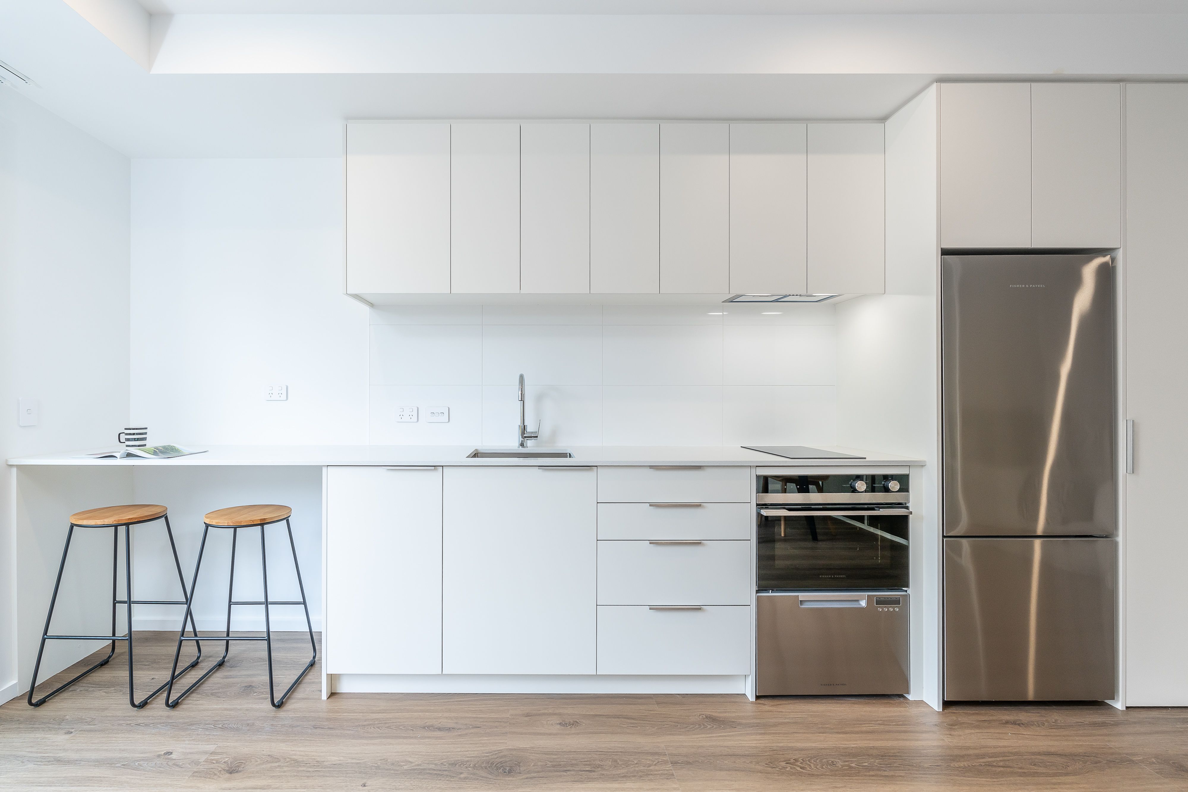 306/2a Oakley Avenue, Waterview, Auckland City