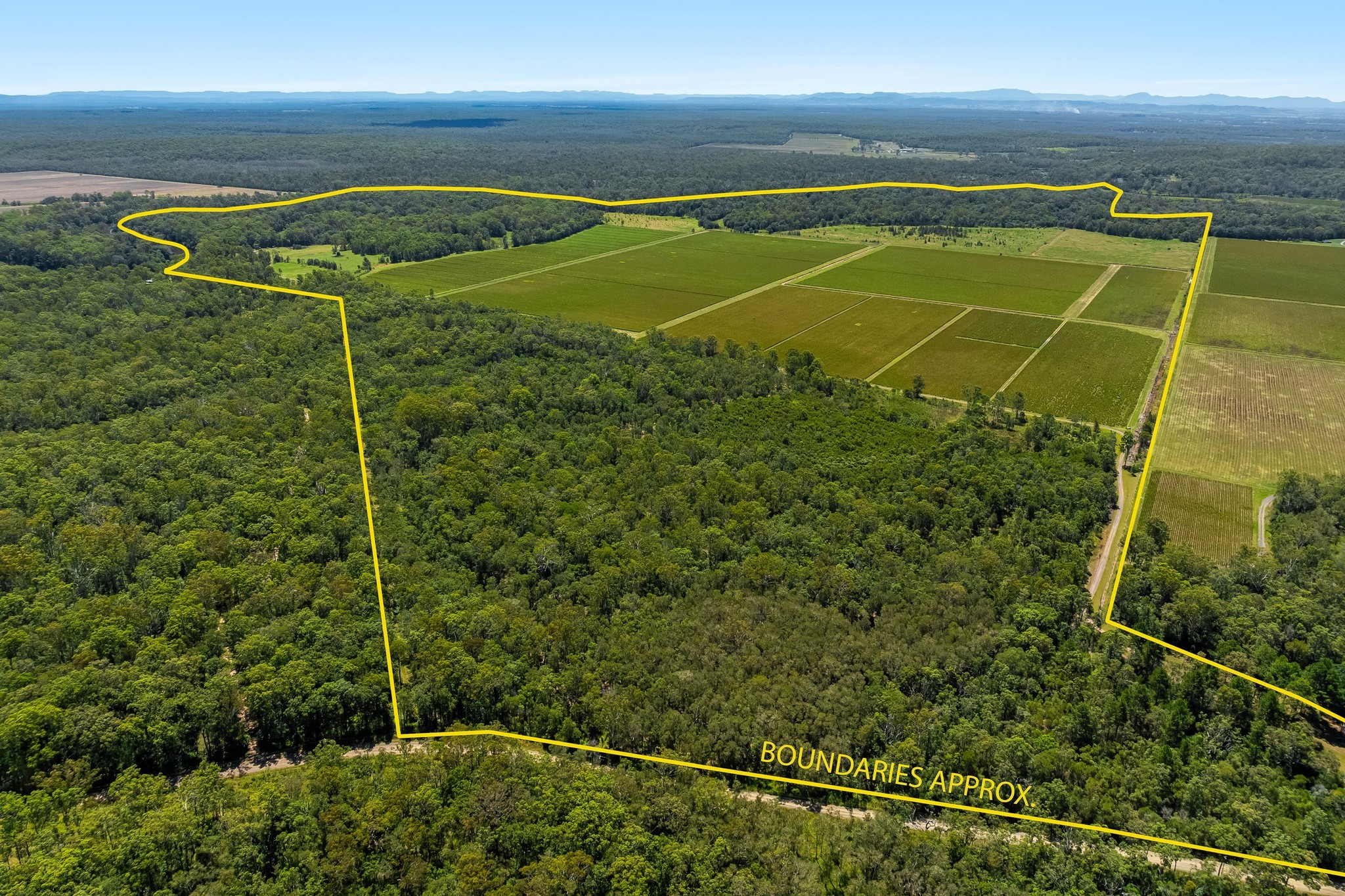 1190 Bungawalbin Whiporie Road, Bungawalbin, NSW 2469