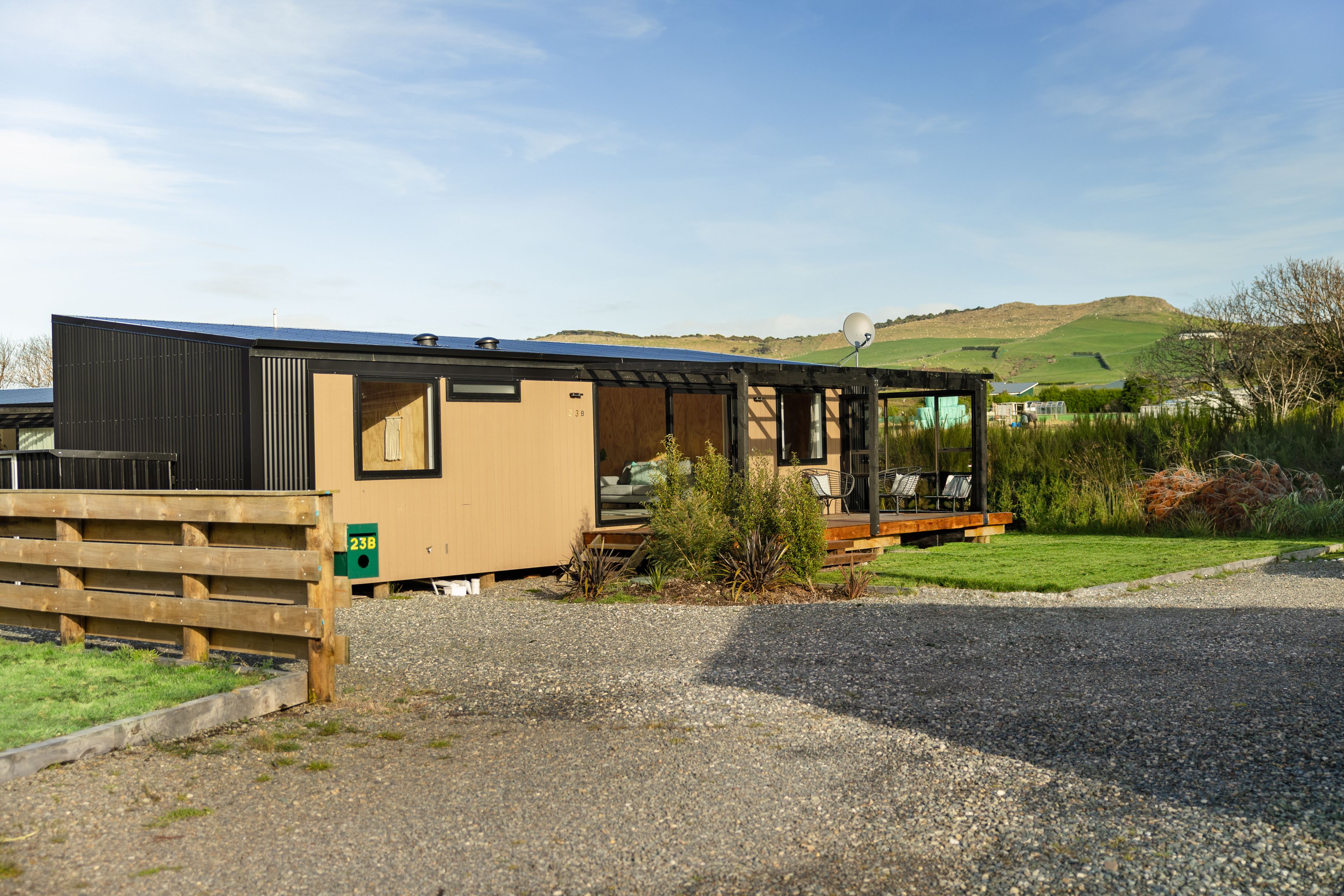 23B Morton Street, Riverton, Southland District
