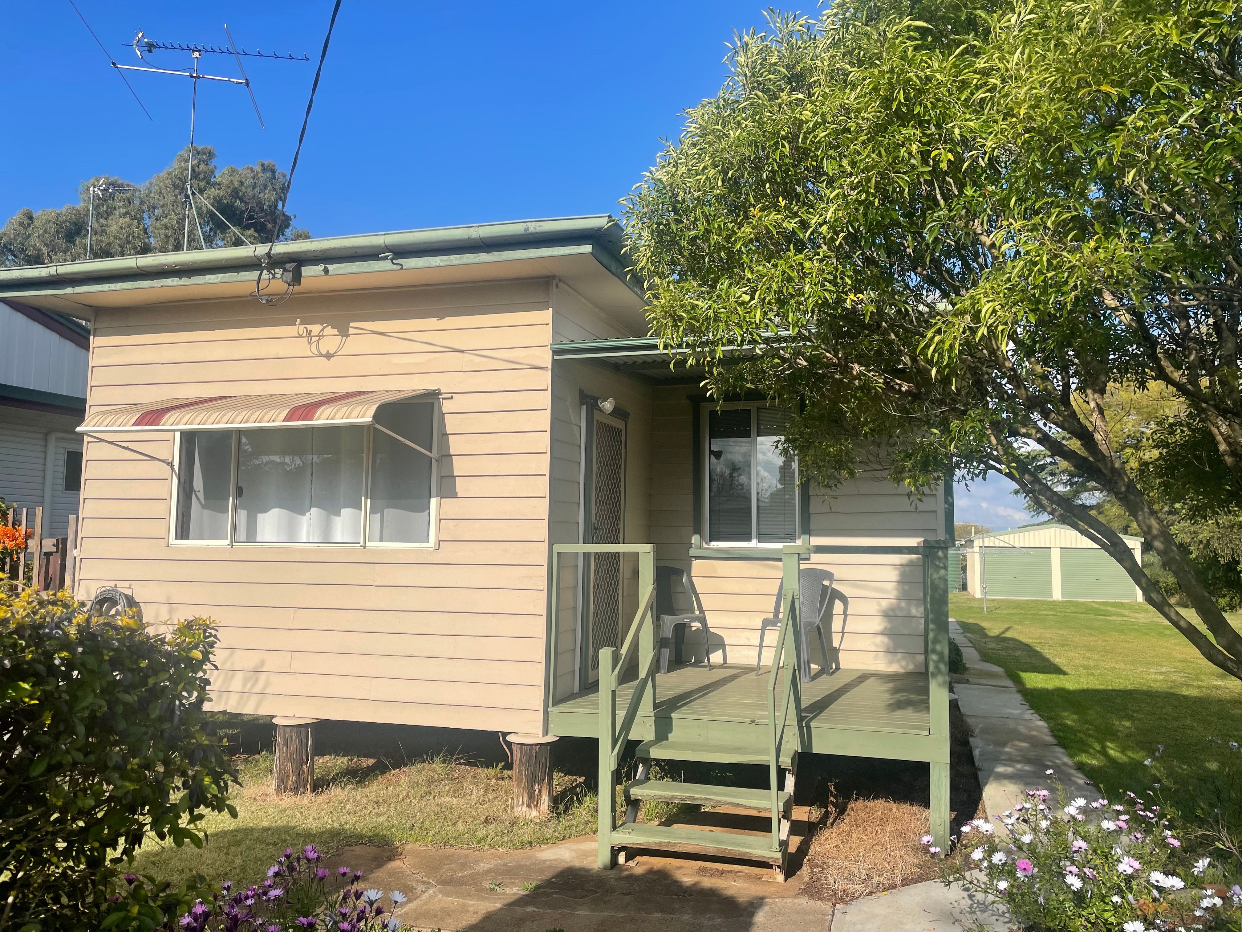 50 Murray Street, Pittsworth, QLD 4356 Sold House Ray White Rural