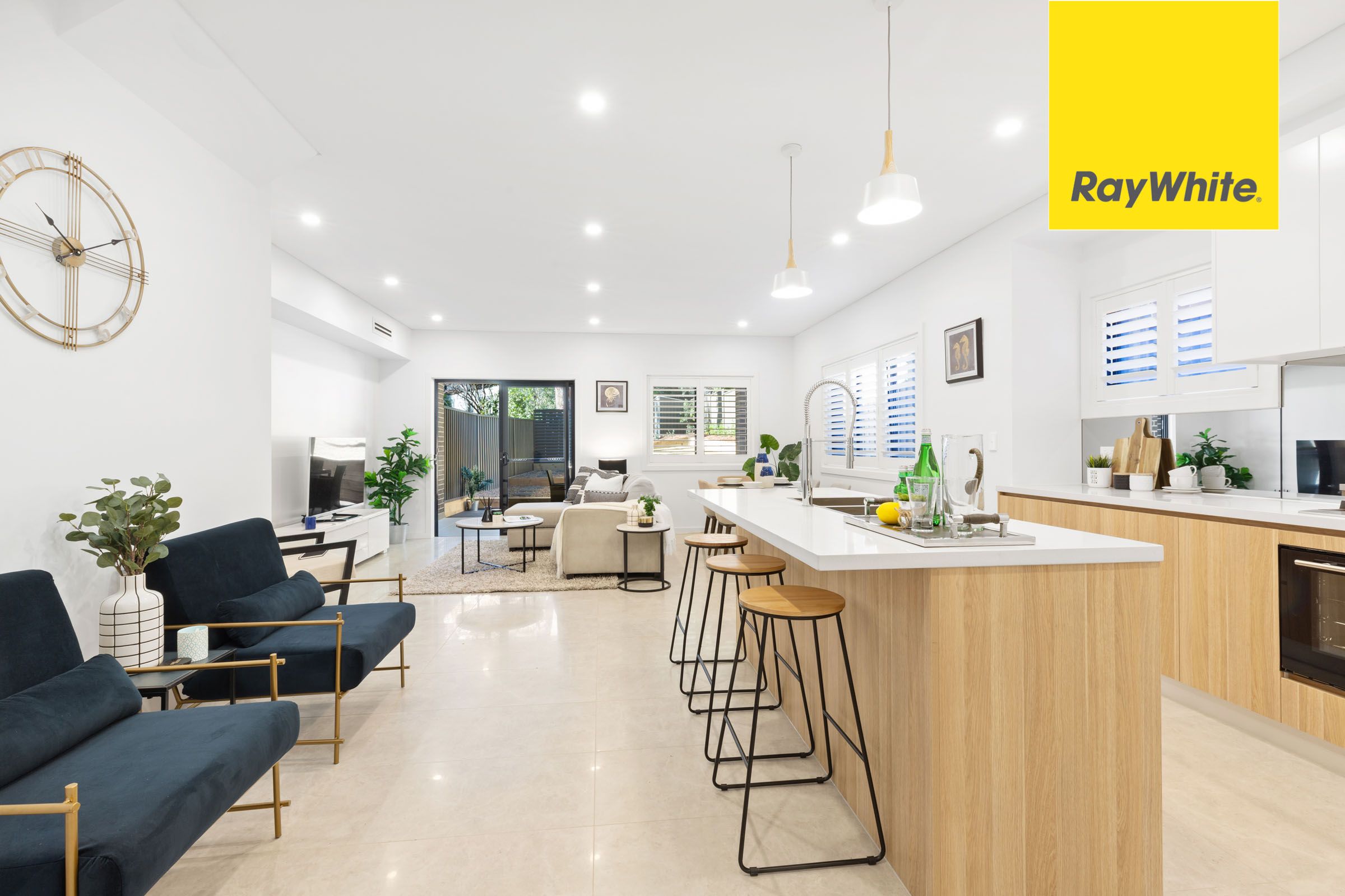 151 Ryedale Road, Denistone, NSW 2114