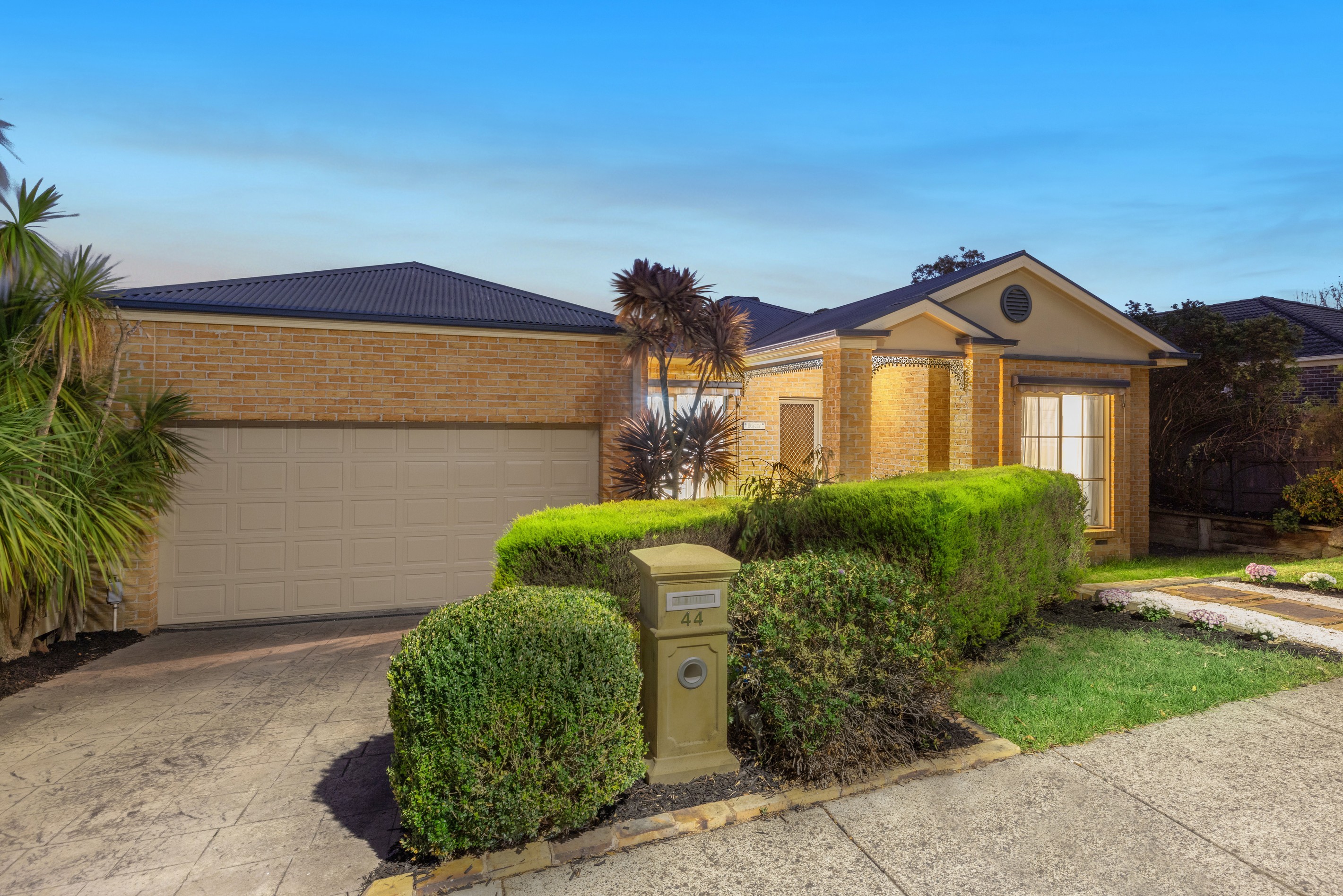 44 Baker Road, Bayswater North, VIC 3153