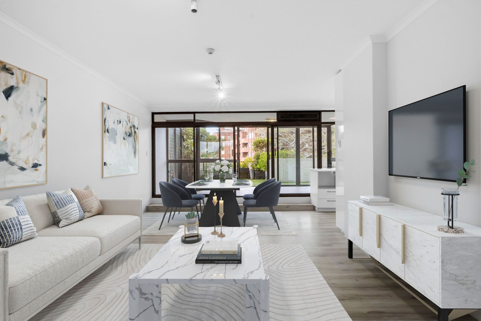 809/180 Ocean Street, Edgecliff, NSW 2027