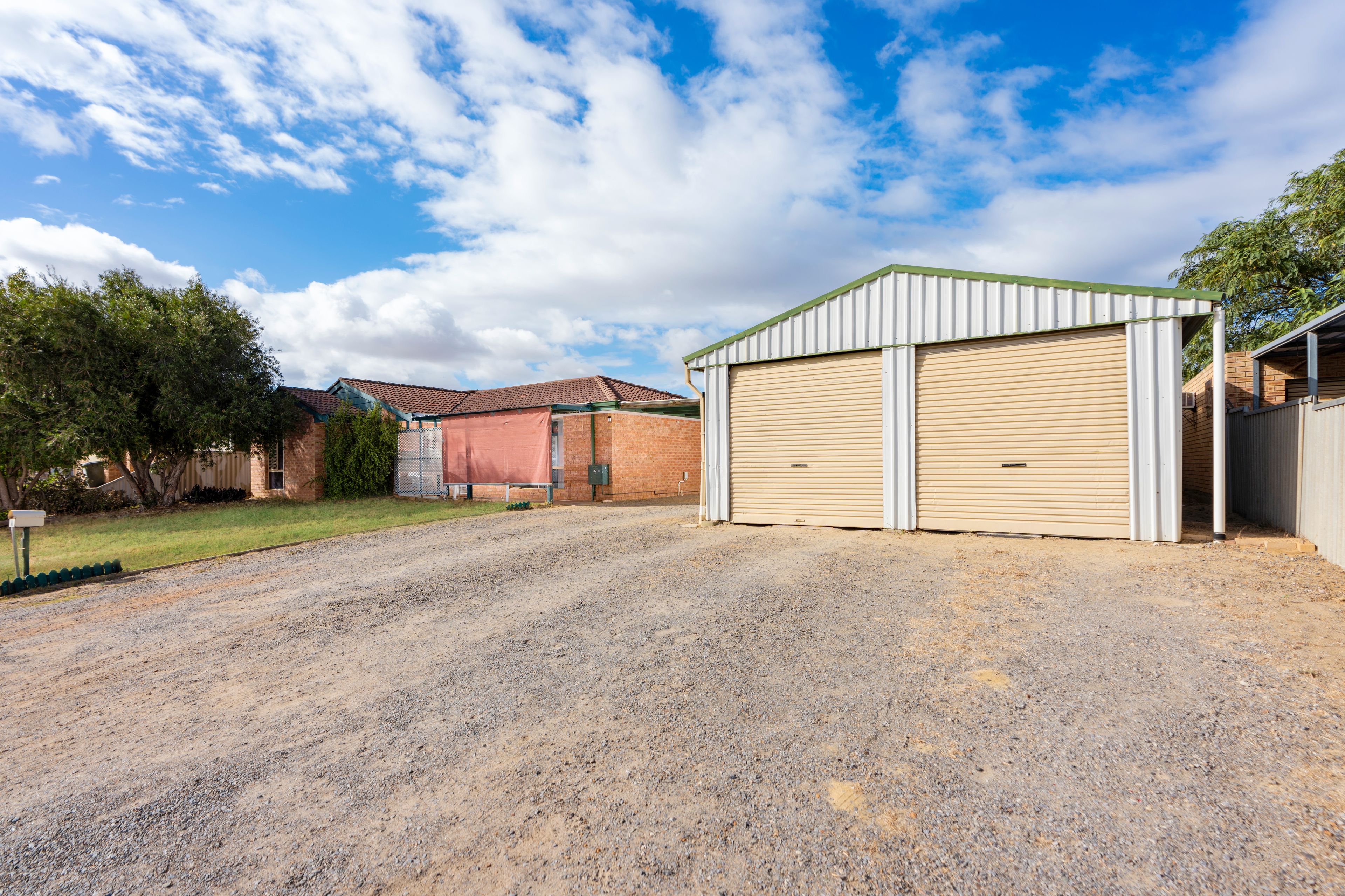 4 Joshua Way, Karloo WA 6530