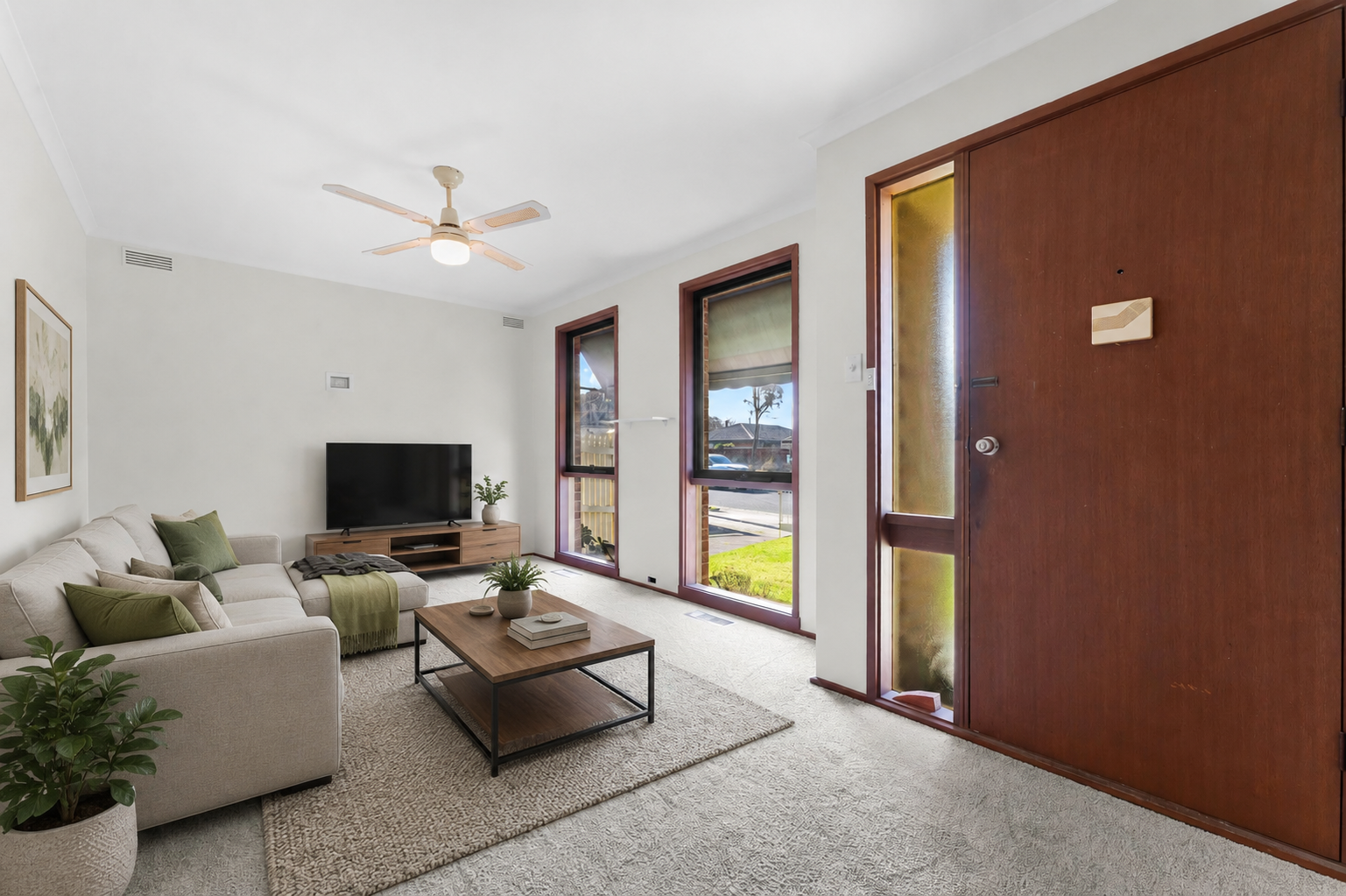 3 Stornoway Drive, Baxter, VIC 3911