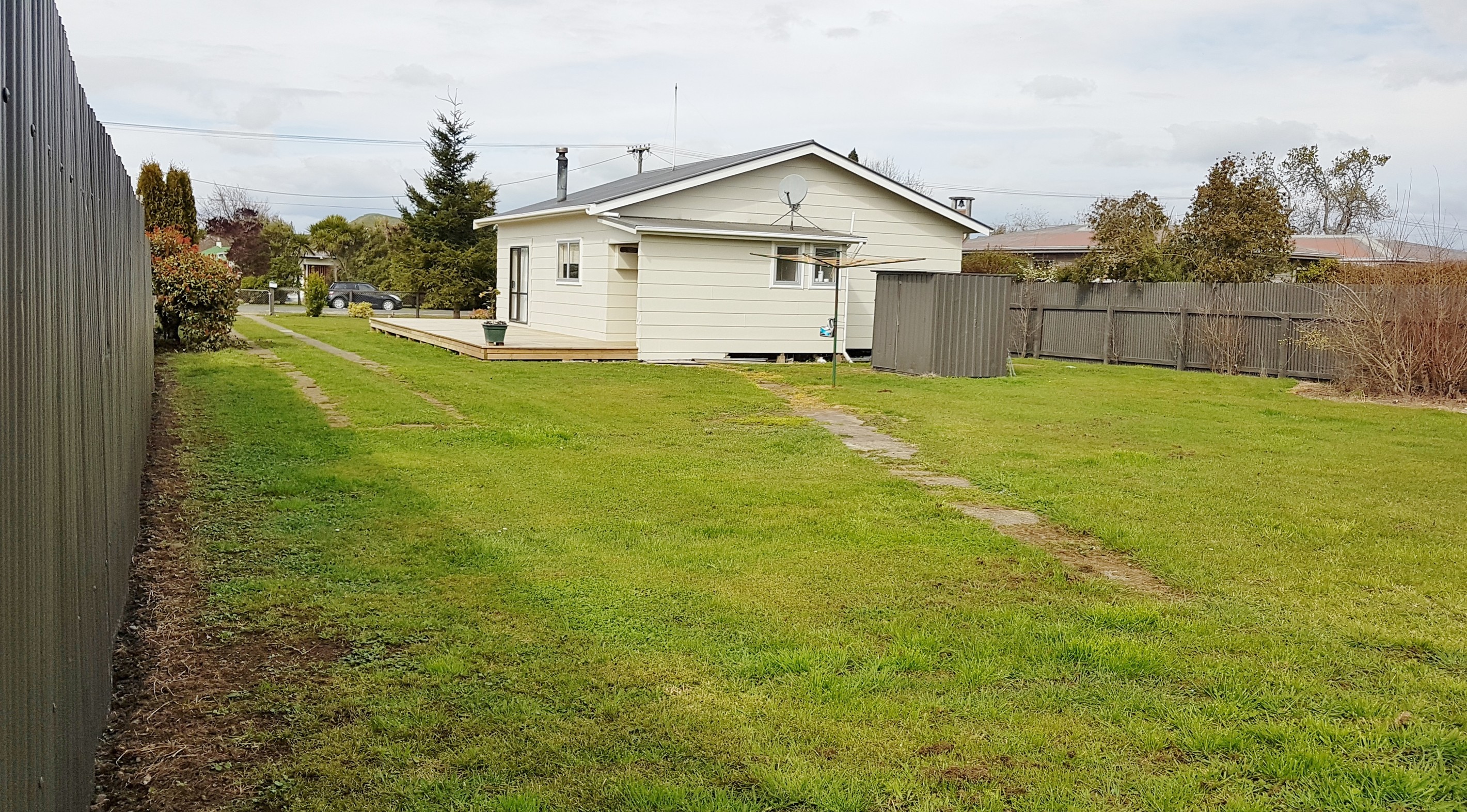 21 Walter Street, Takapau, Central Hawke's Bay District