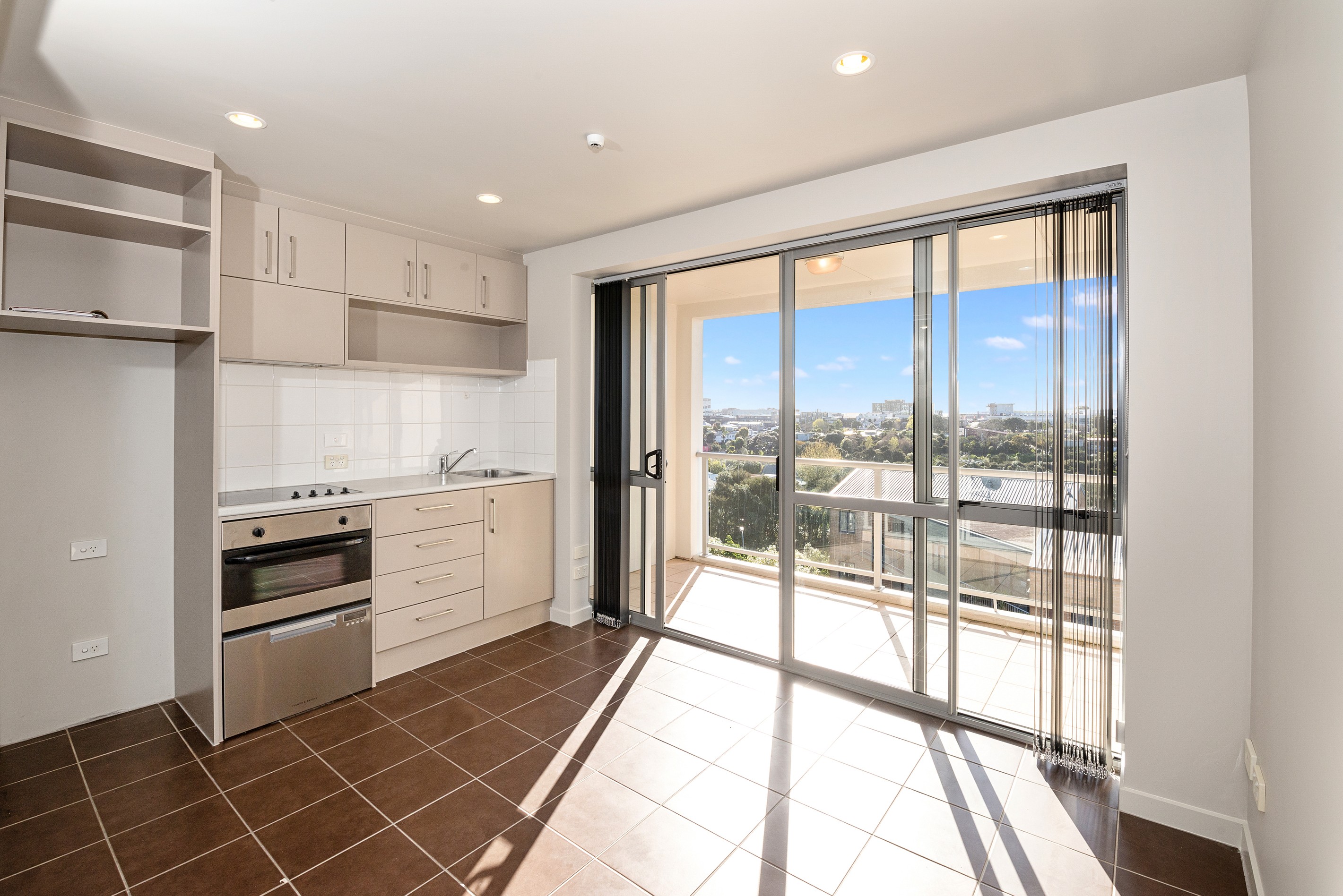 304/43 Virginia Avenue East, Eden Terrace, Auckland City