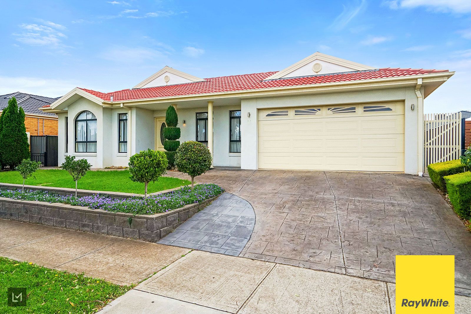 8 Clarafield Crescent, Tarneit, VIC 3029