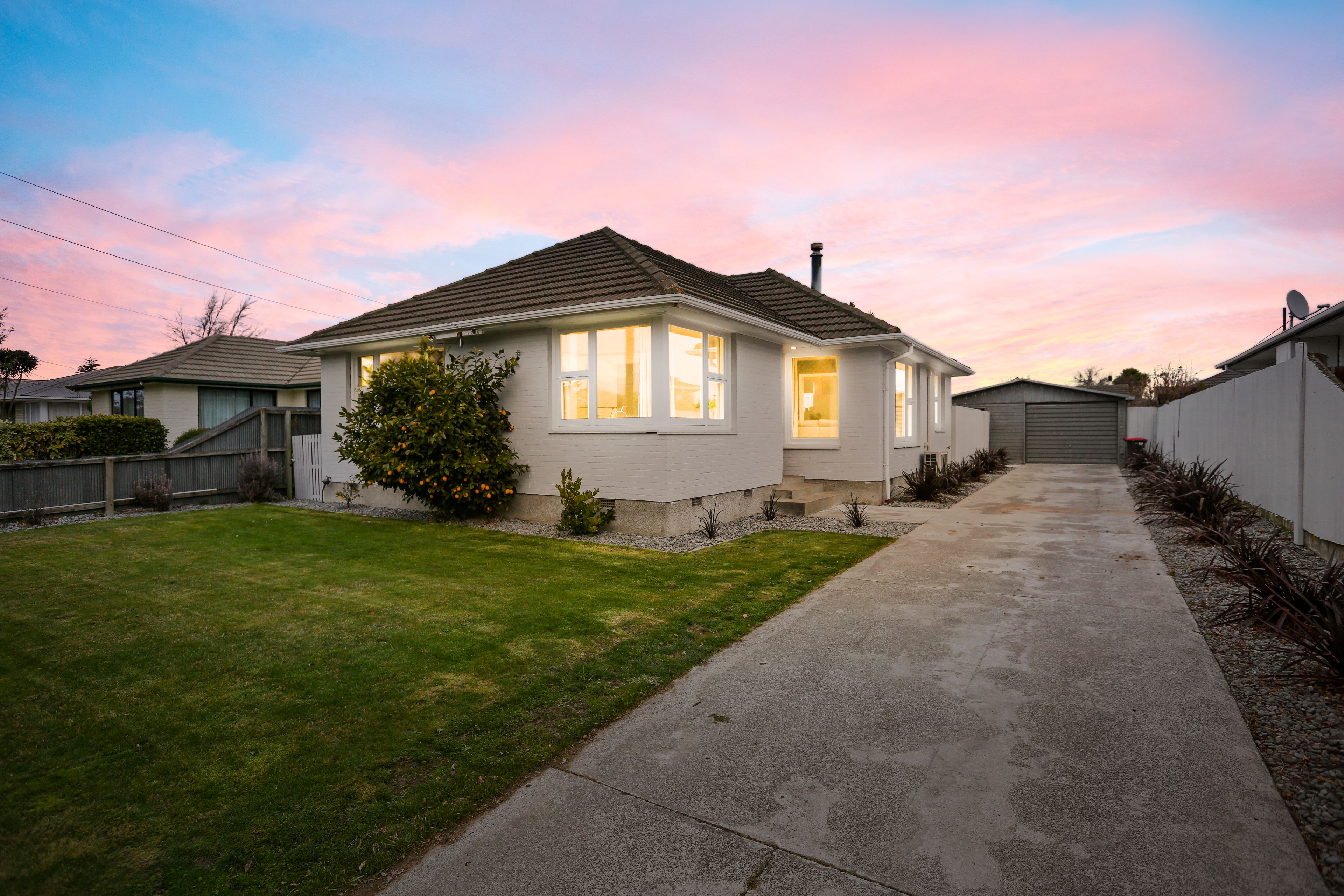 23 Reynolds Avenue, Bishopdale, Christchurch City