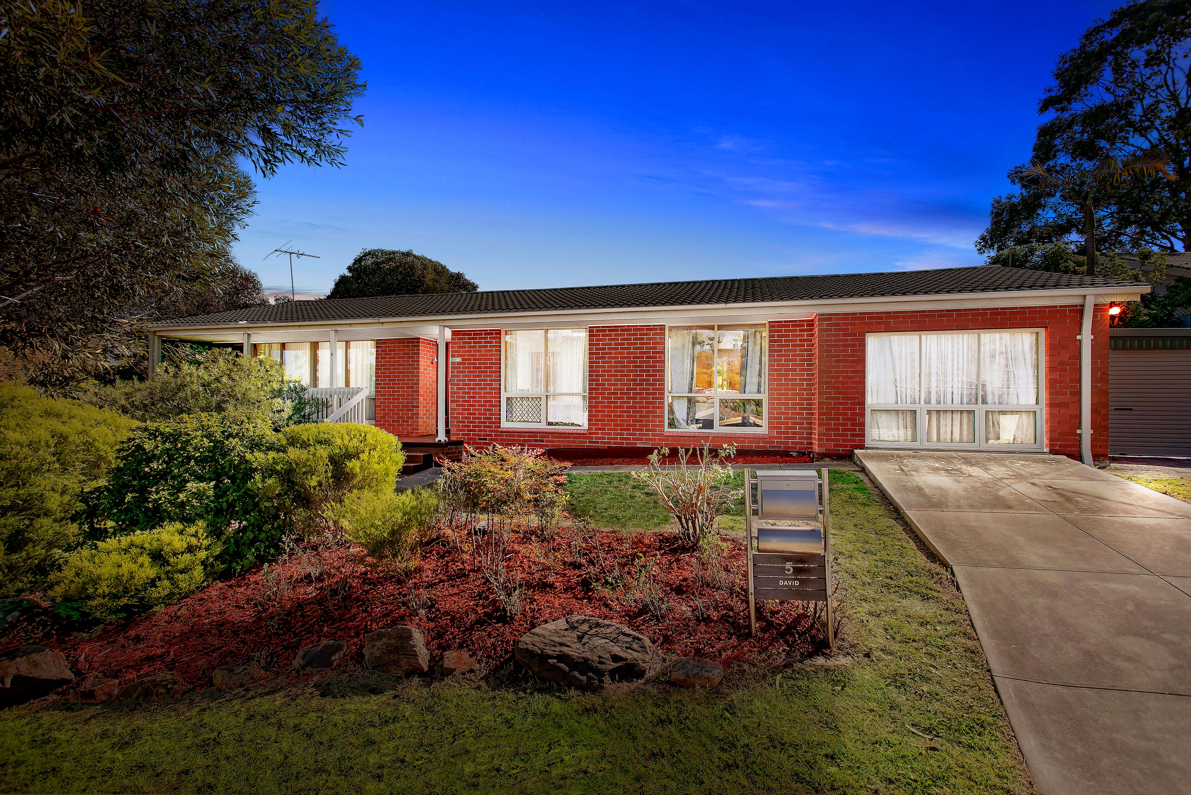 5 David Street, Happy Valley SA 5159