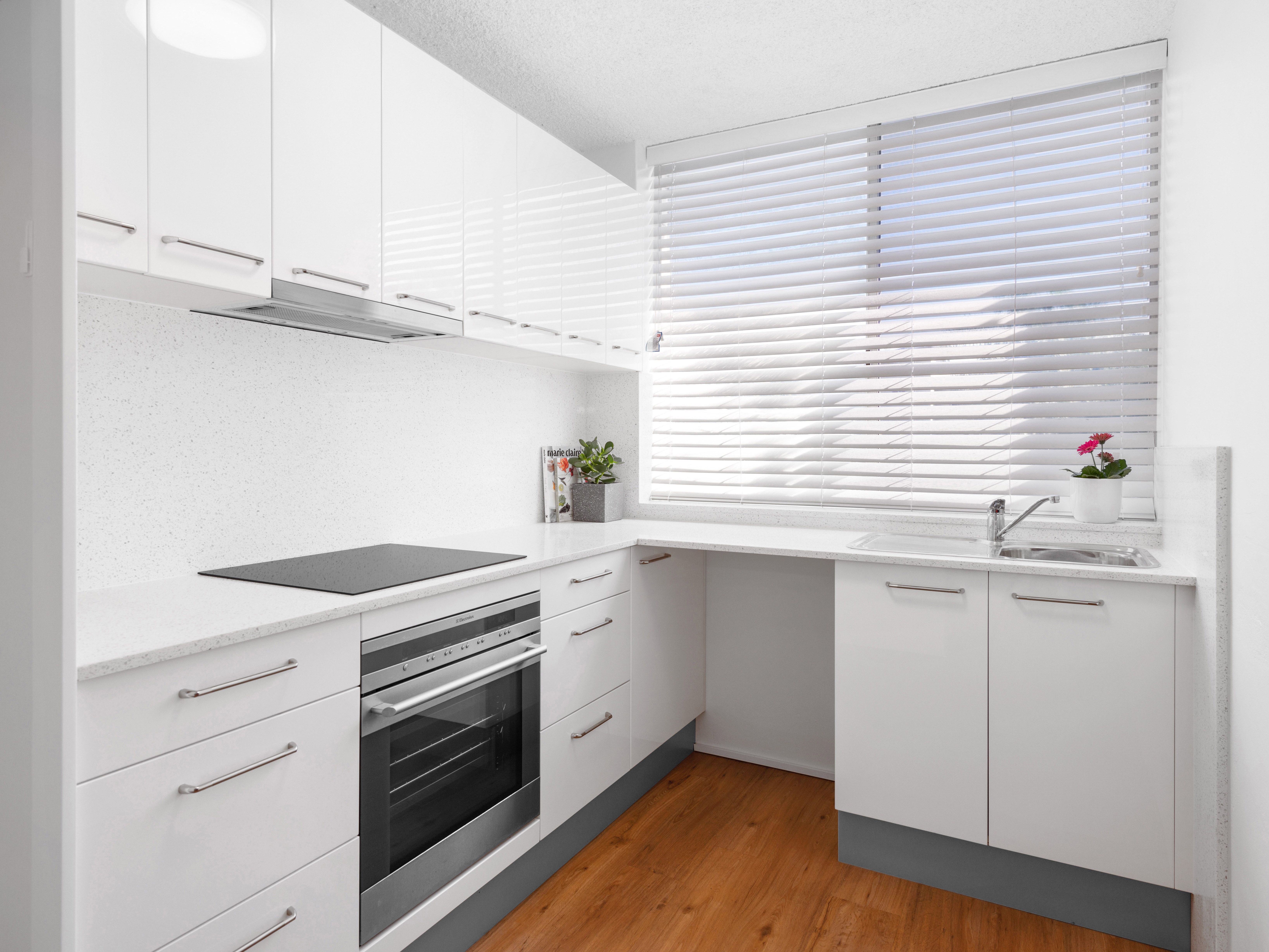 3/15 Newcross Street, Indooroopilly, QLD 4068
