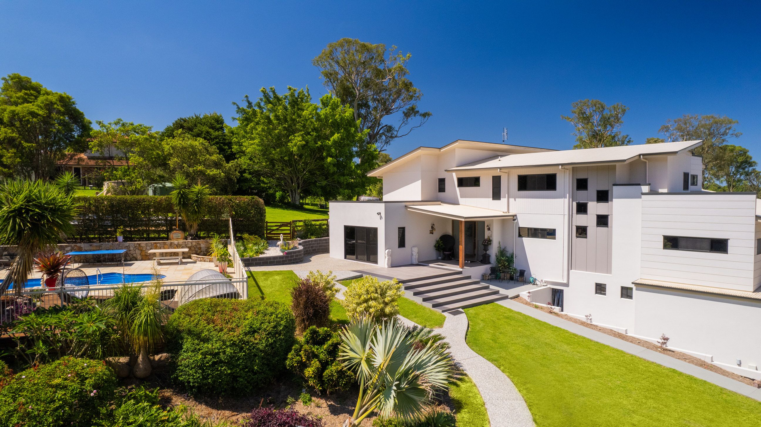127 Shamley Heath Road, Kureelpa, QLD 4560