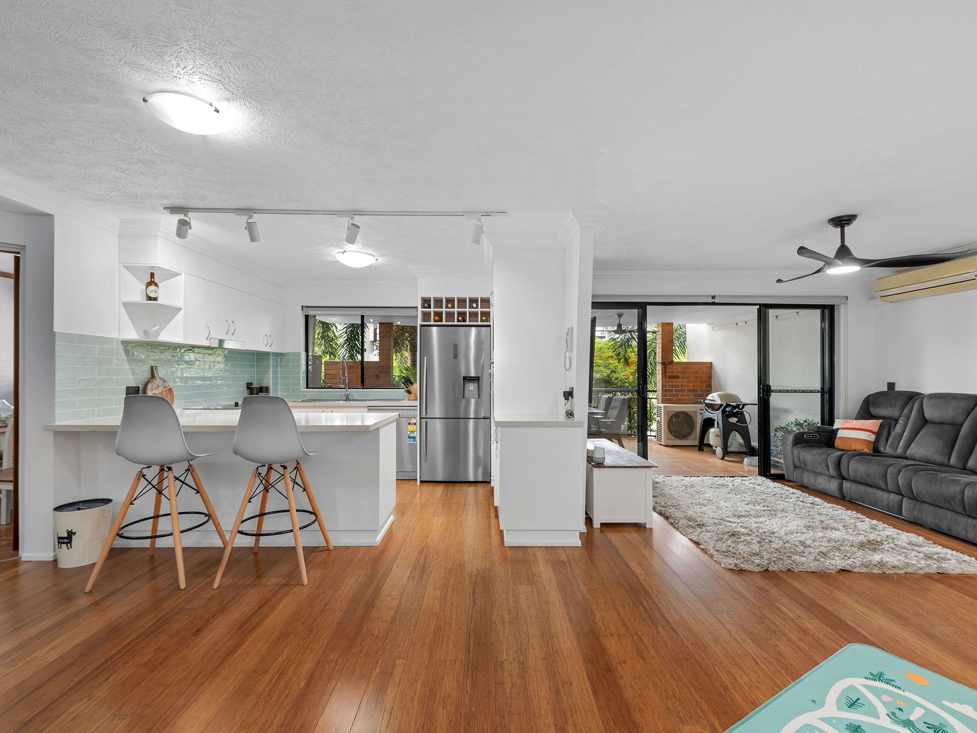 6/52 Beeston Street, Teneriffe, QLD 4005