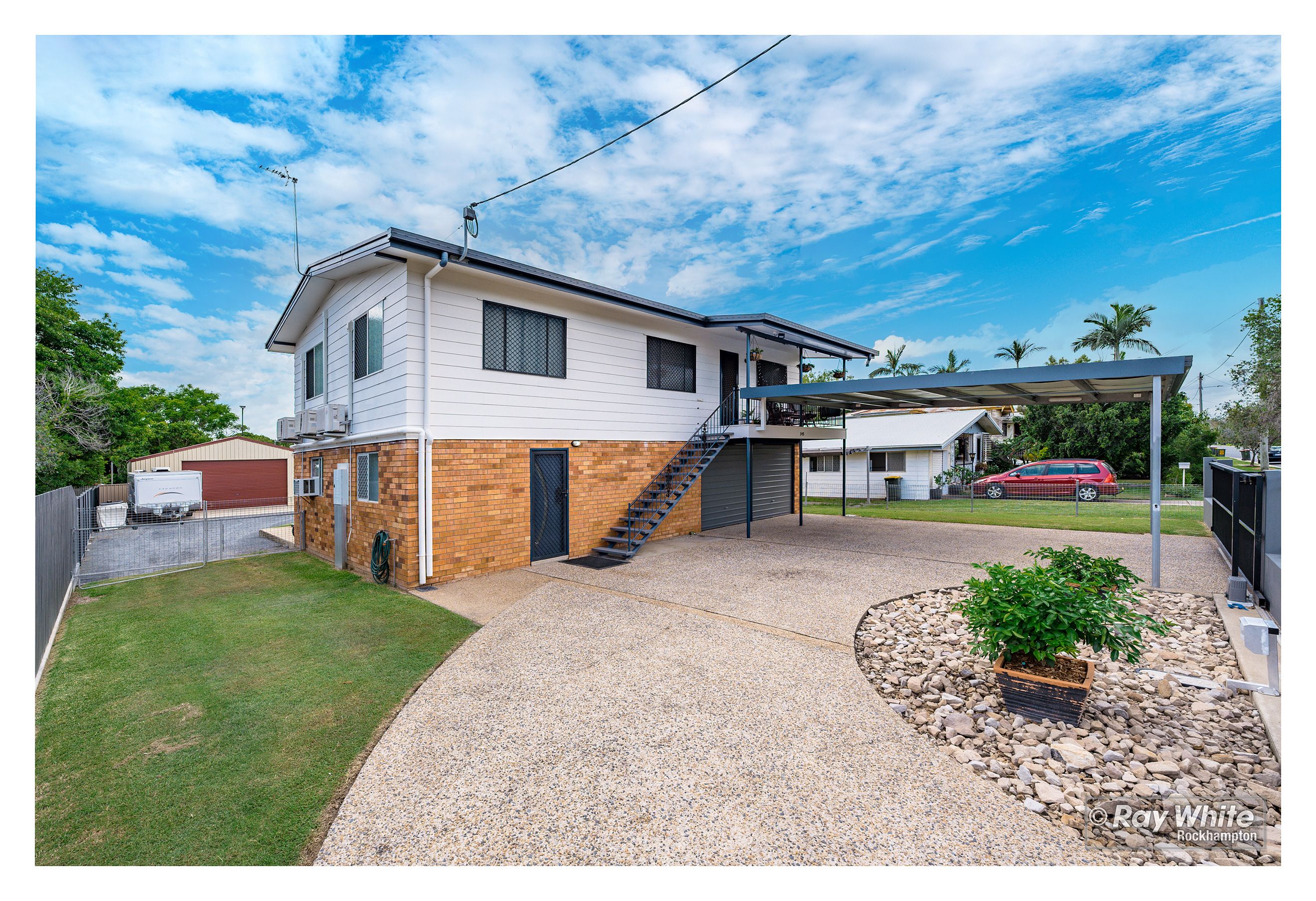 343 Waterloo Street, Frenchville, QLD 4701