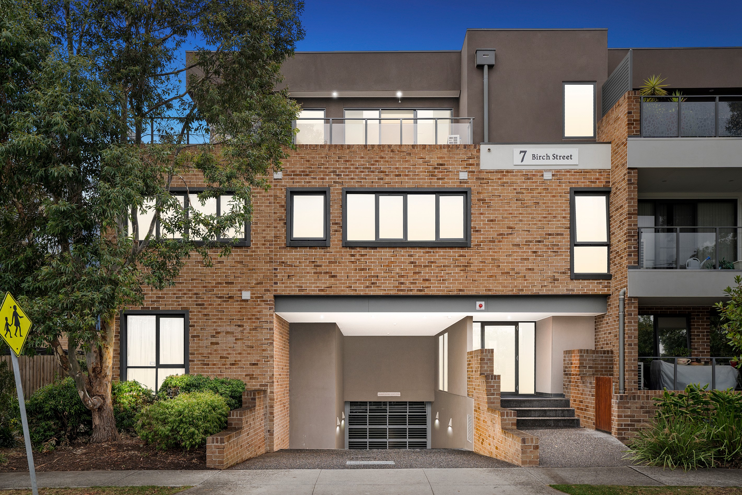 201/7-9 Birch Street, Bayswater, VIC 3153