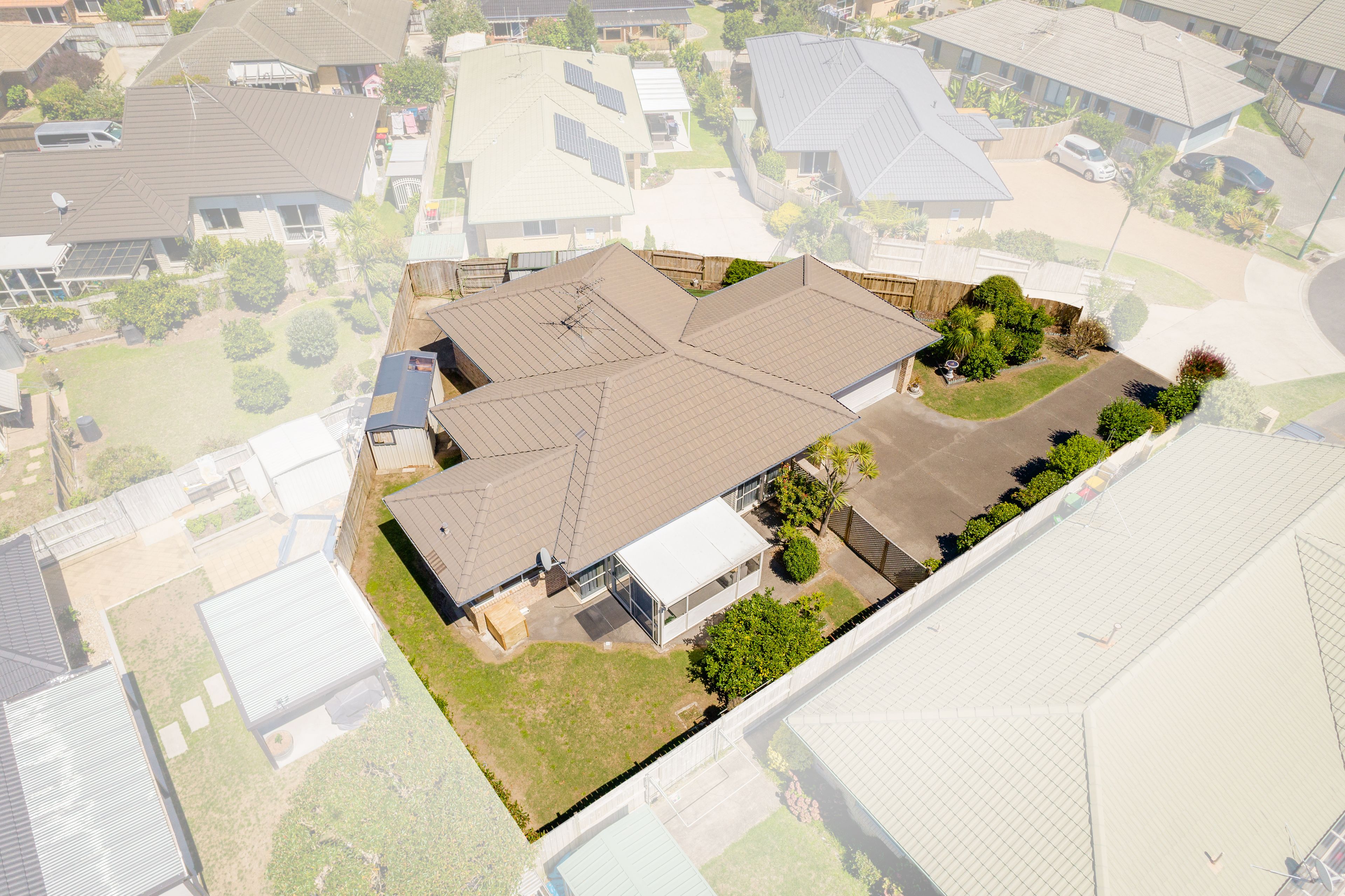 11 Crichton Terrace, Mt Maunganui, Tauranga City