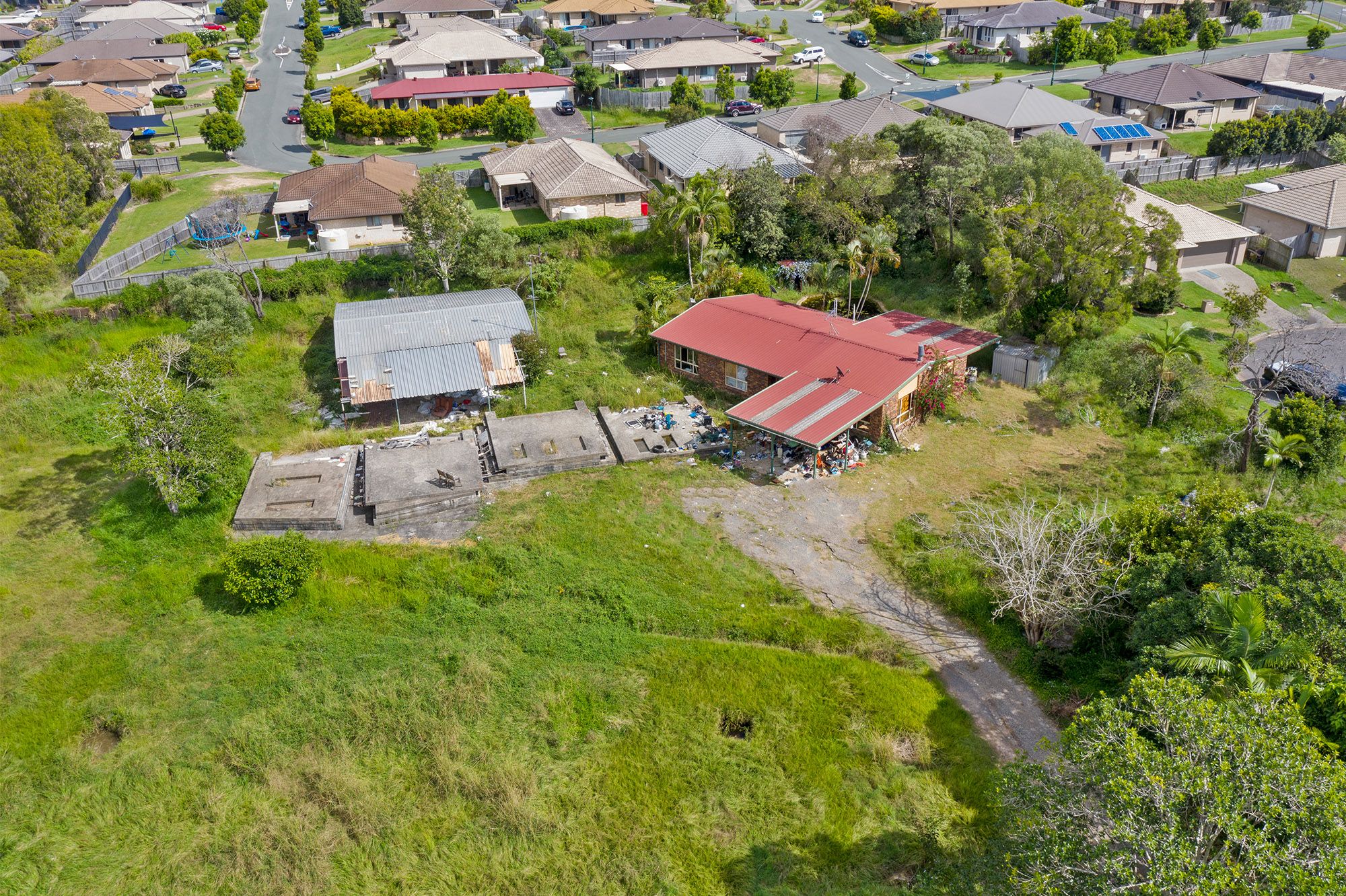 133-161 Demeio Road, Berrinba, QLD 4117