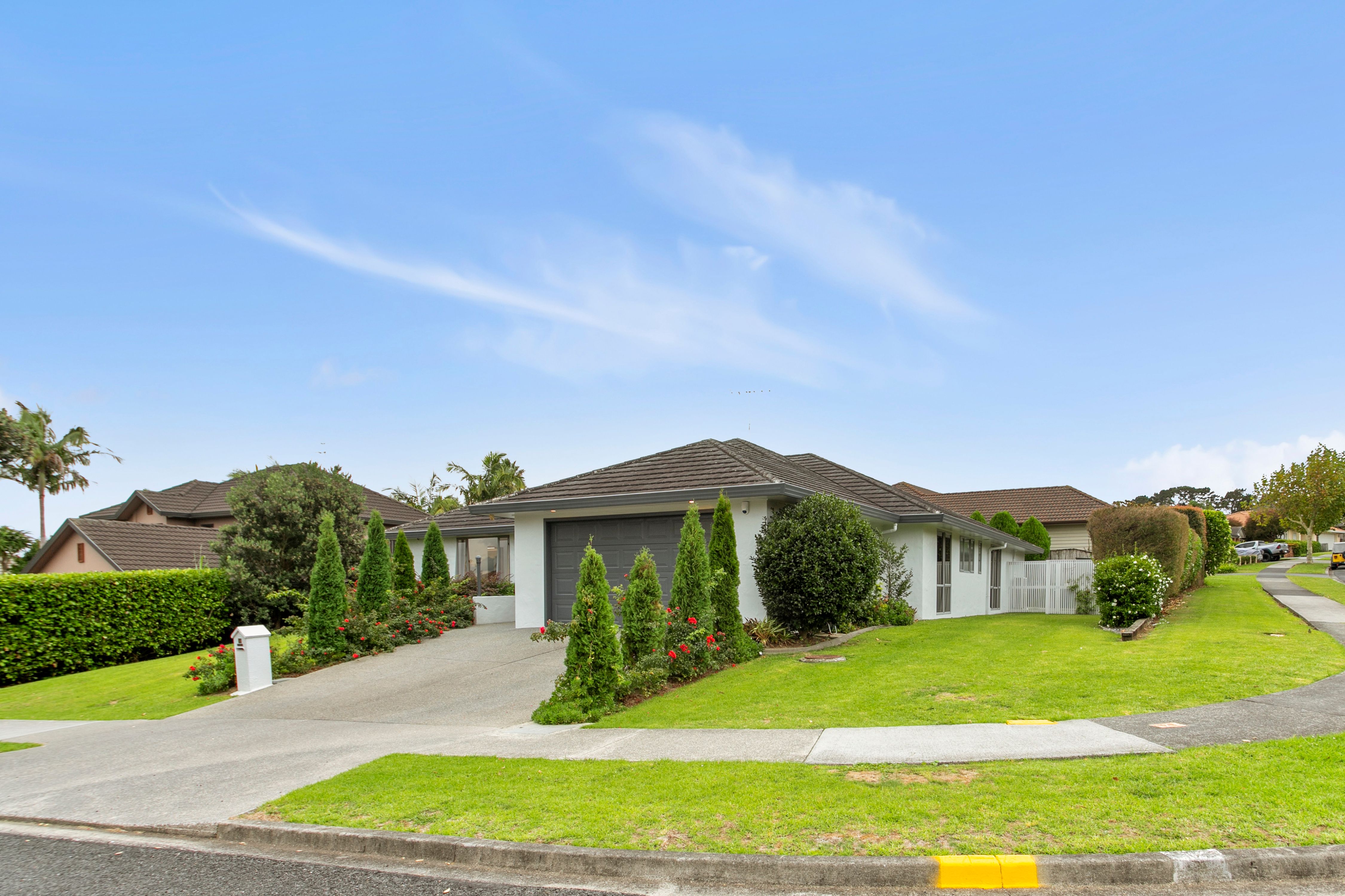 38 Moyrus Crescent, Dannemora, Manukau City