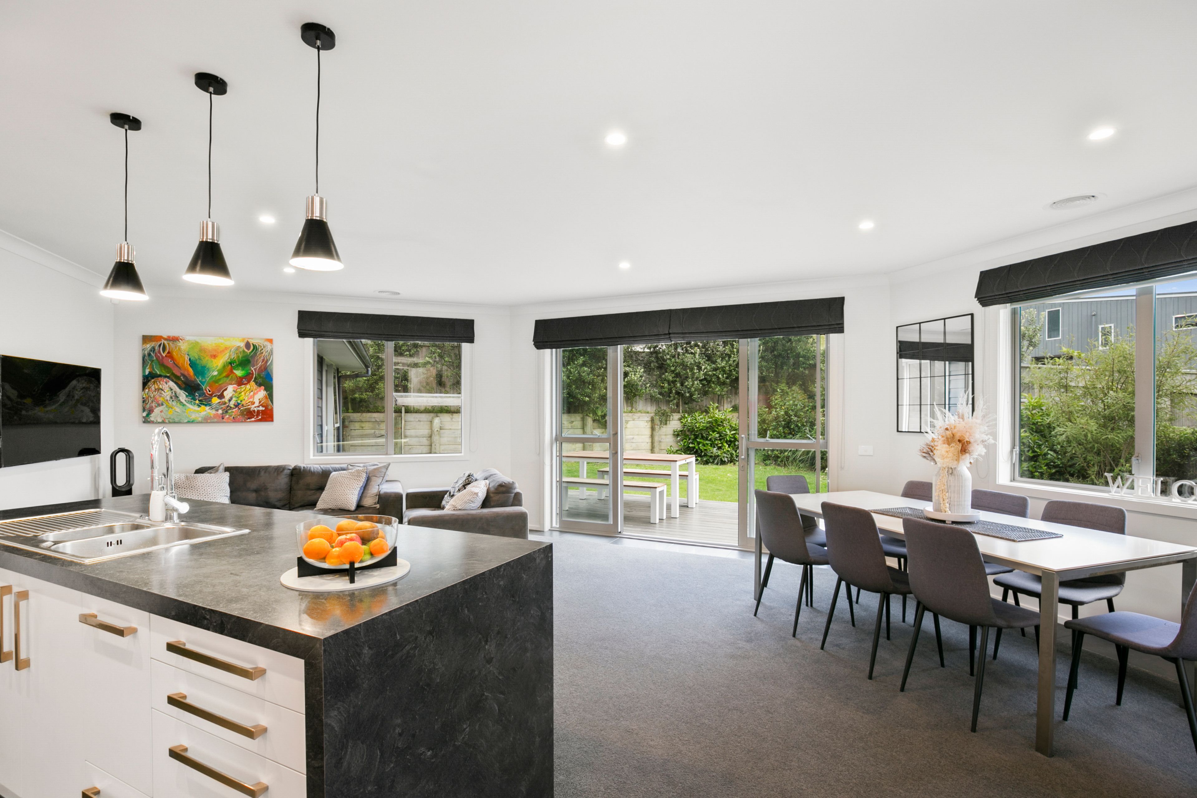 4 Rochdale Drive, Churton Park, Wellington City